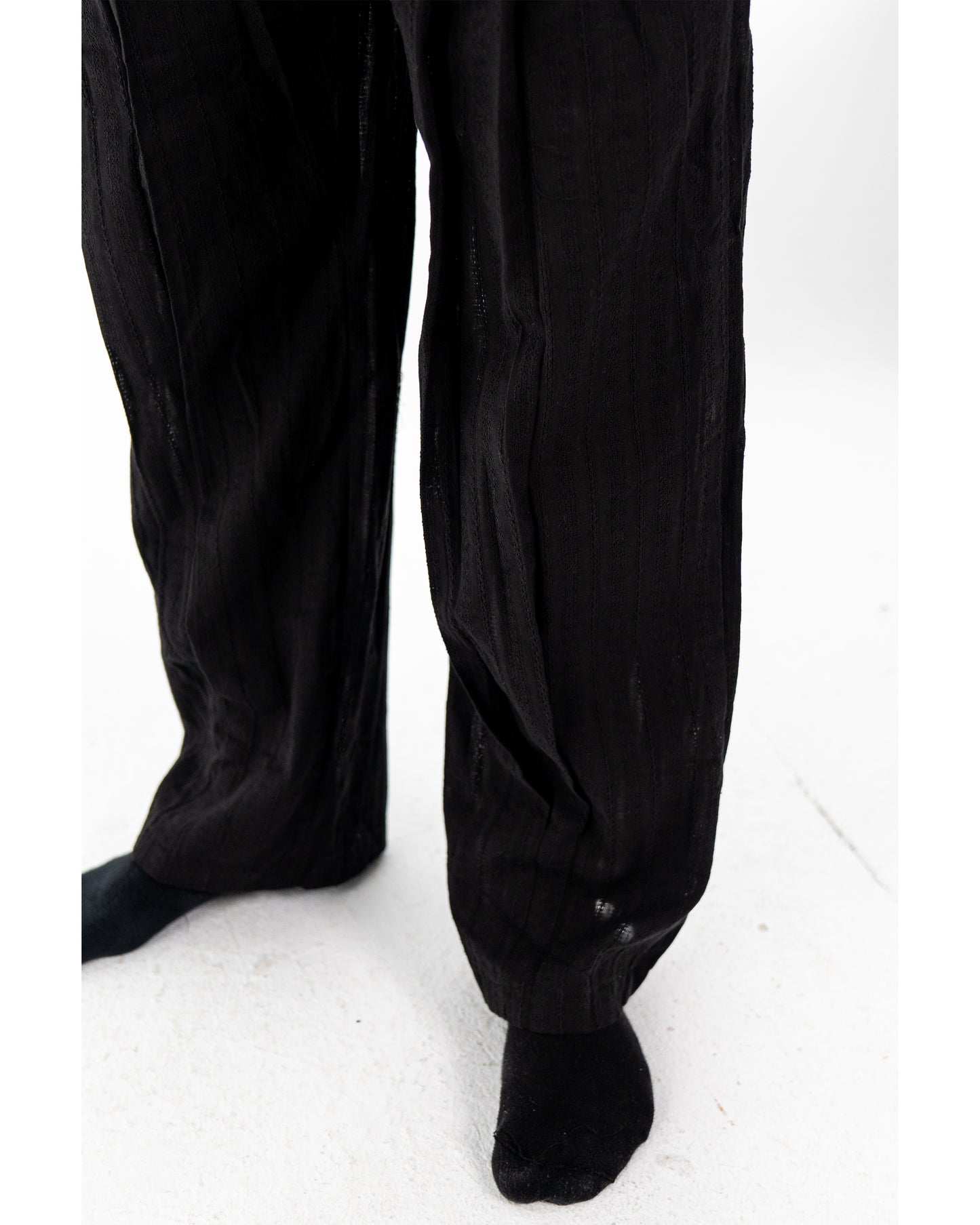 Synaptic Bloom Pants - BP