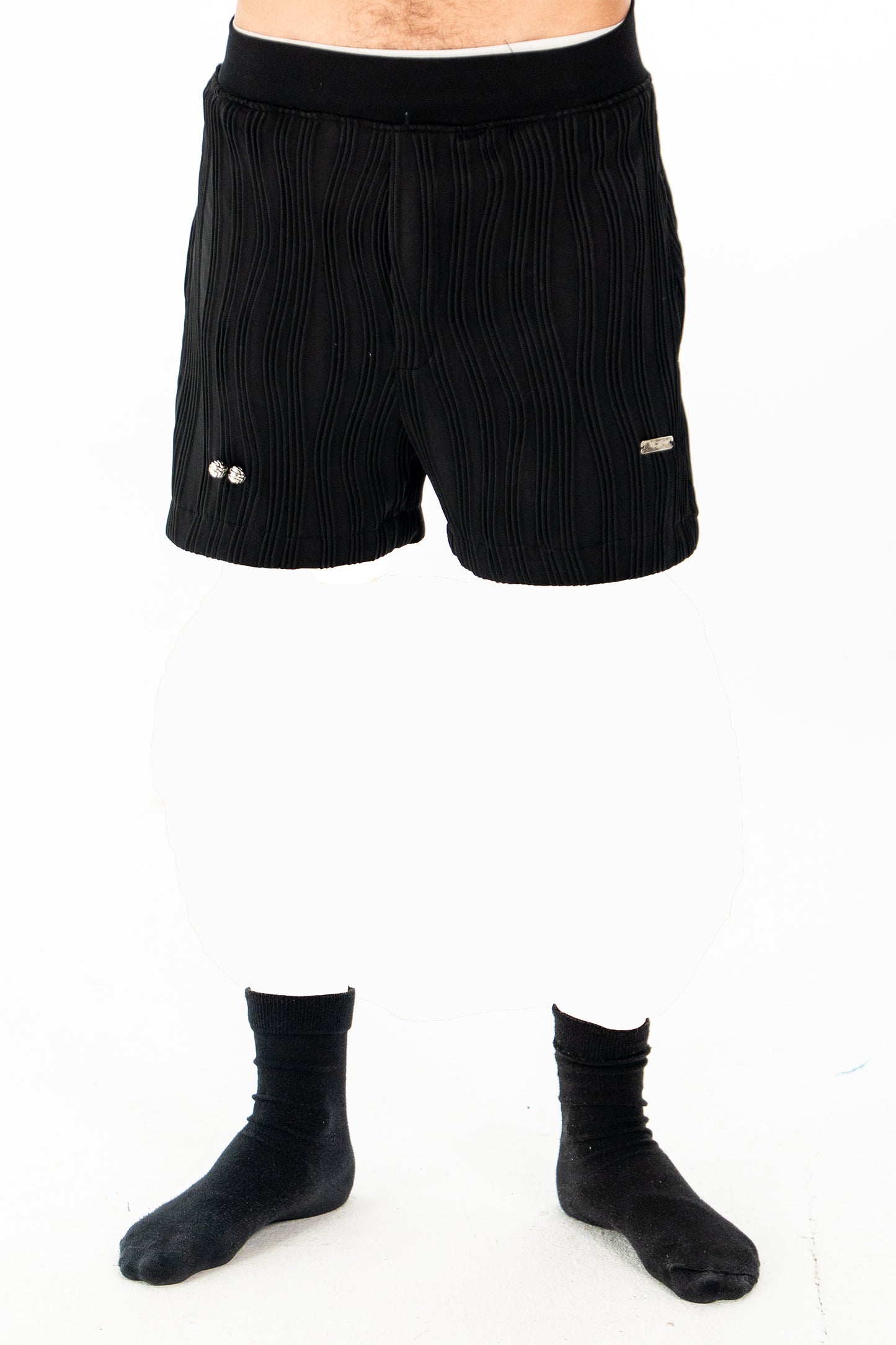 Scuba Shorts
