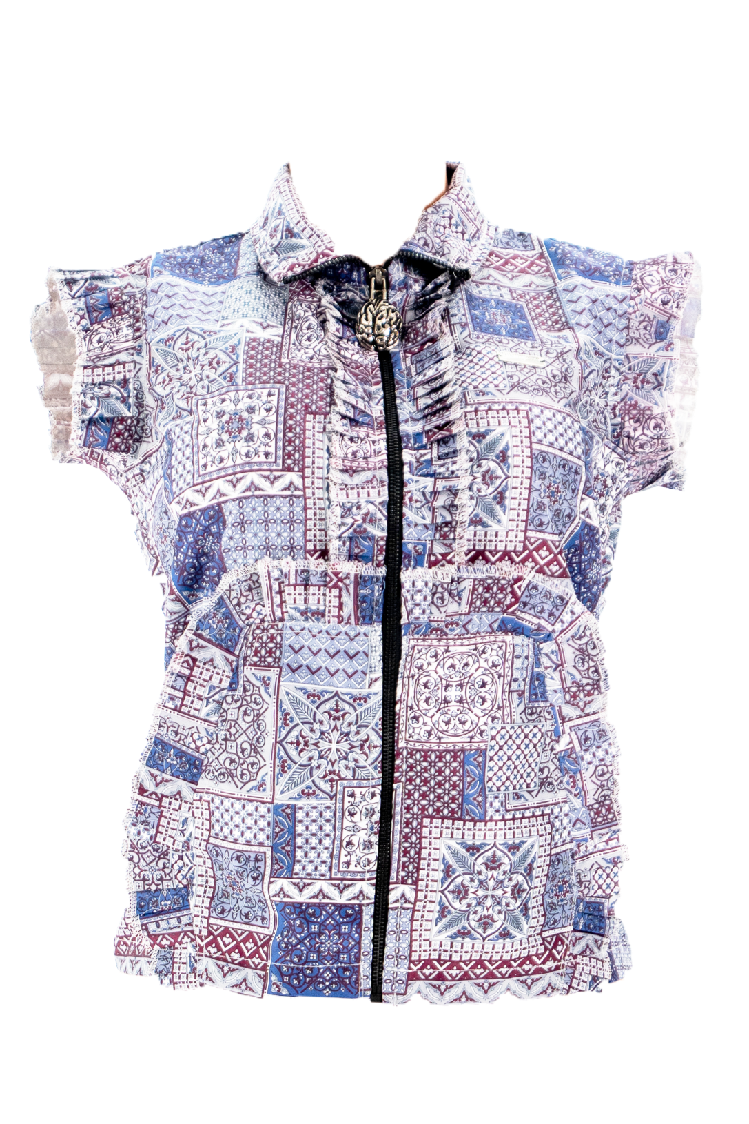 Synaptic Jacket