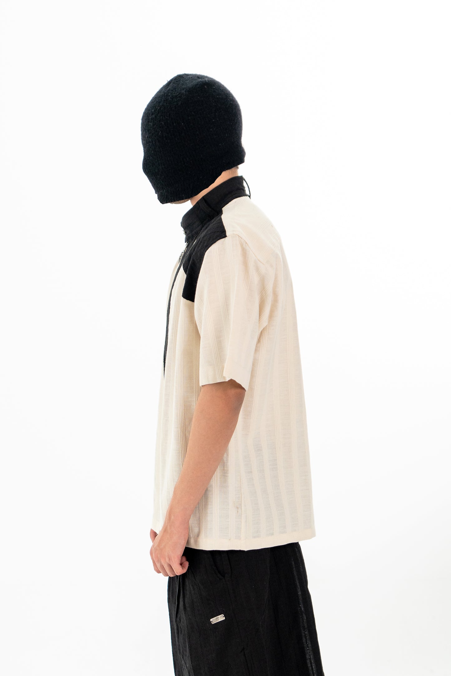 Trouser Jacket