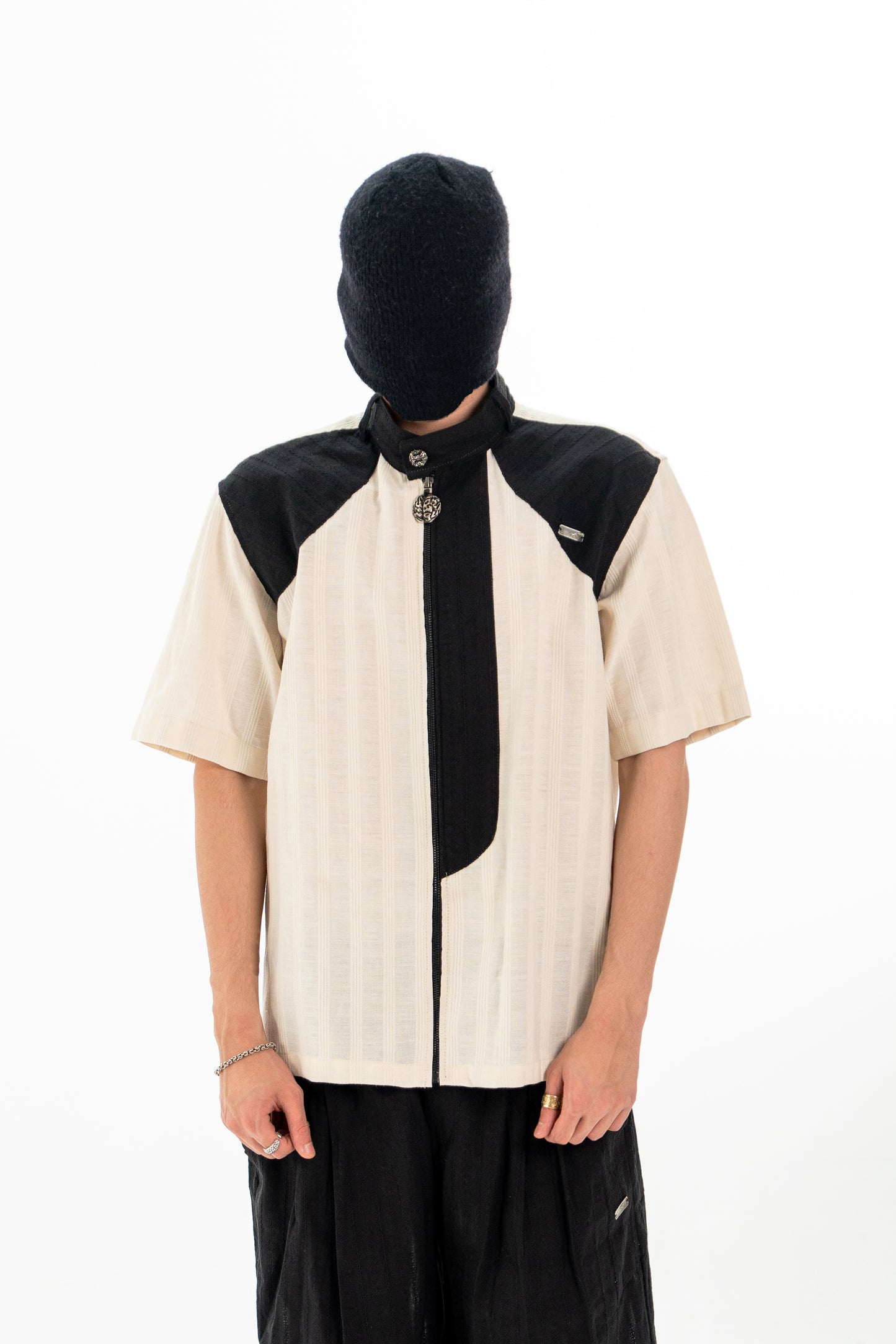 Trouser Jacket