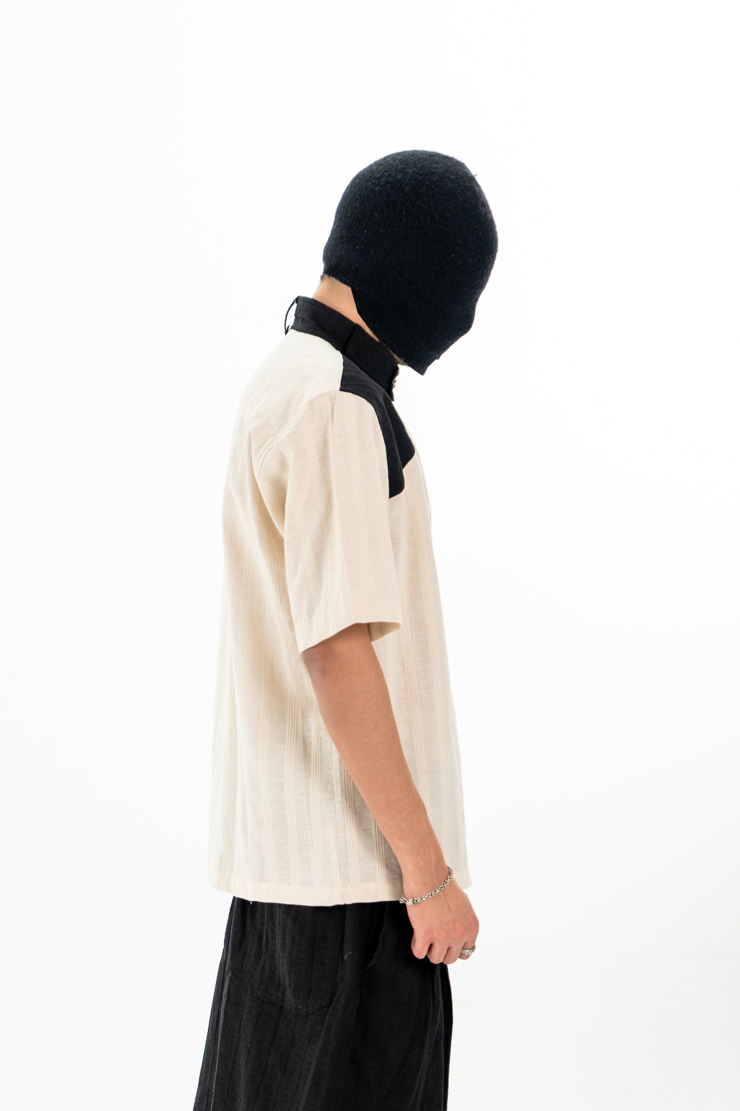 Trouser Jacket