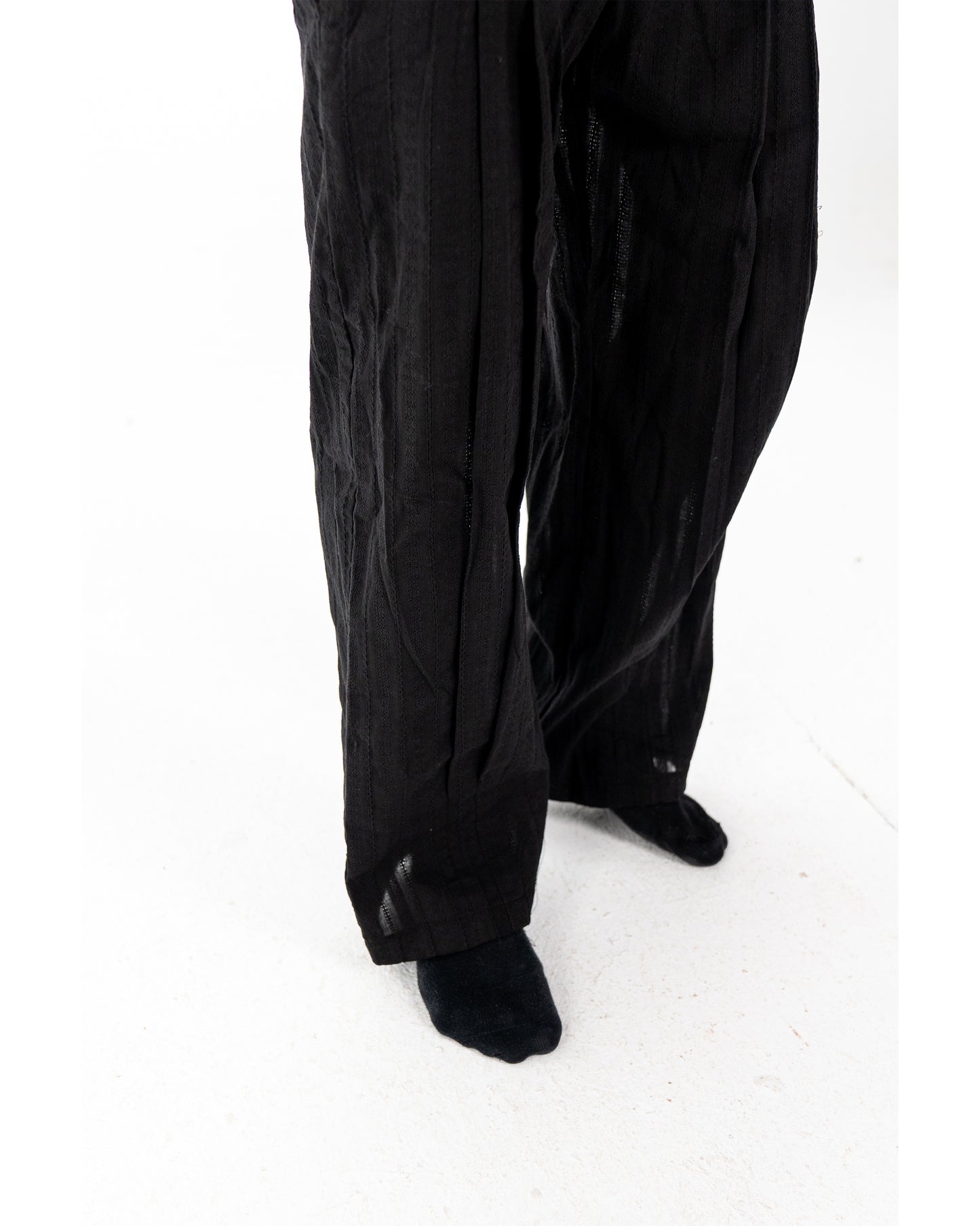 Synaptic Bloom Pants - BP