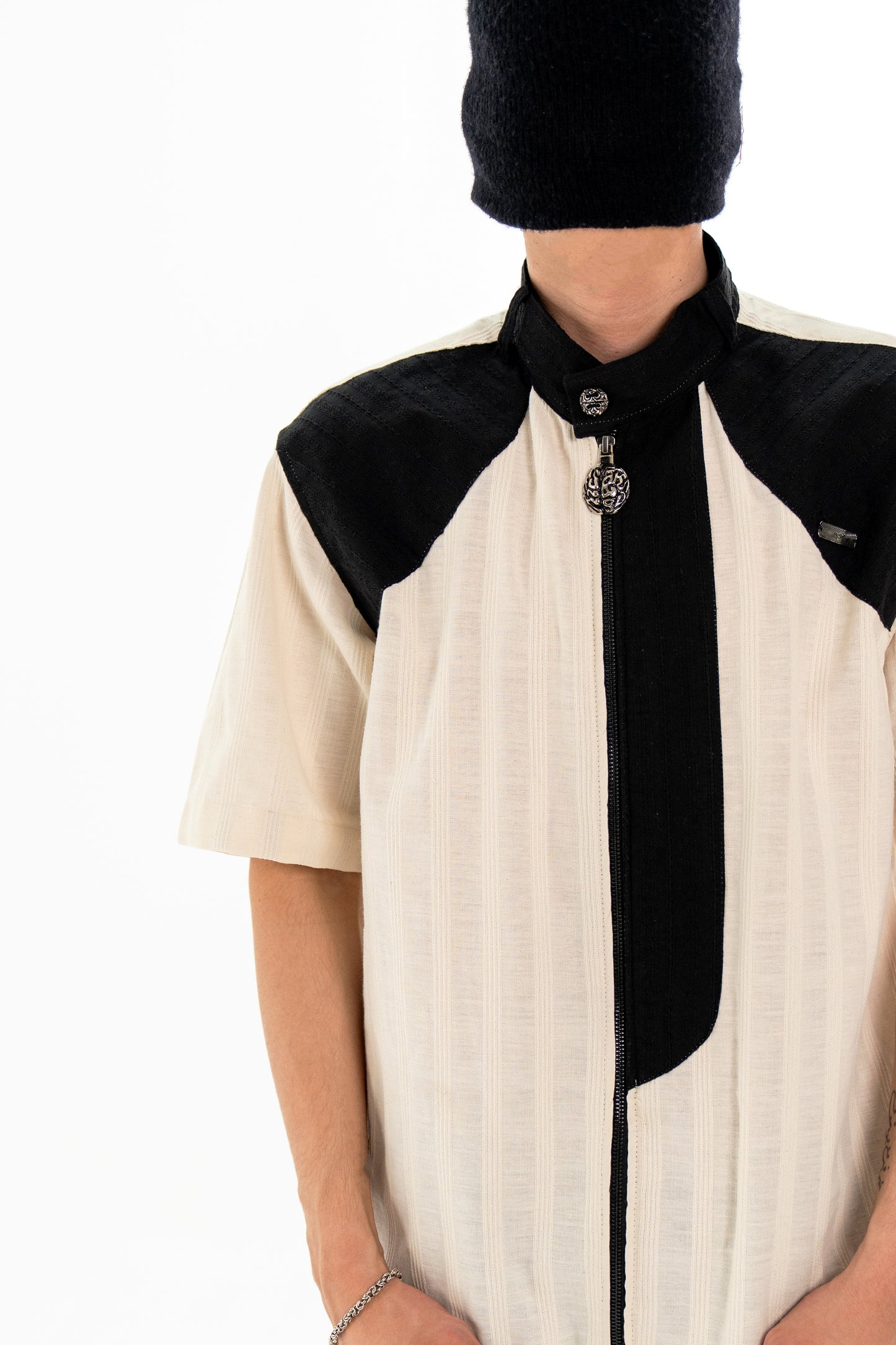 Trouser Jacket