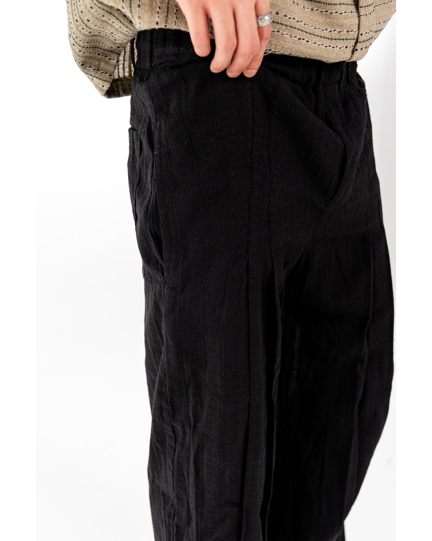 Synaptic Bloom Pants - BP