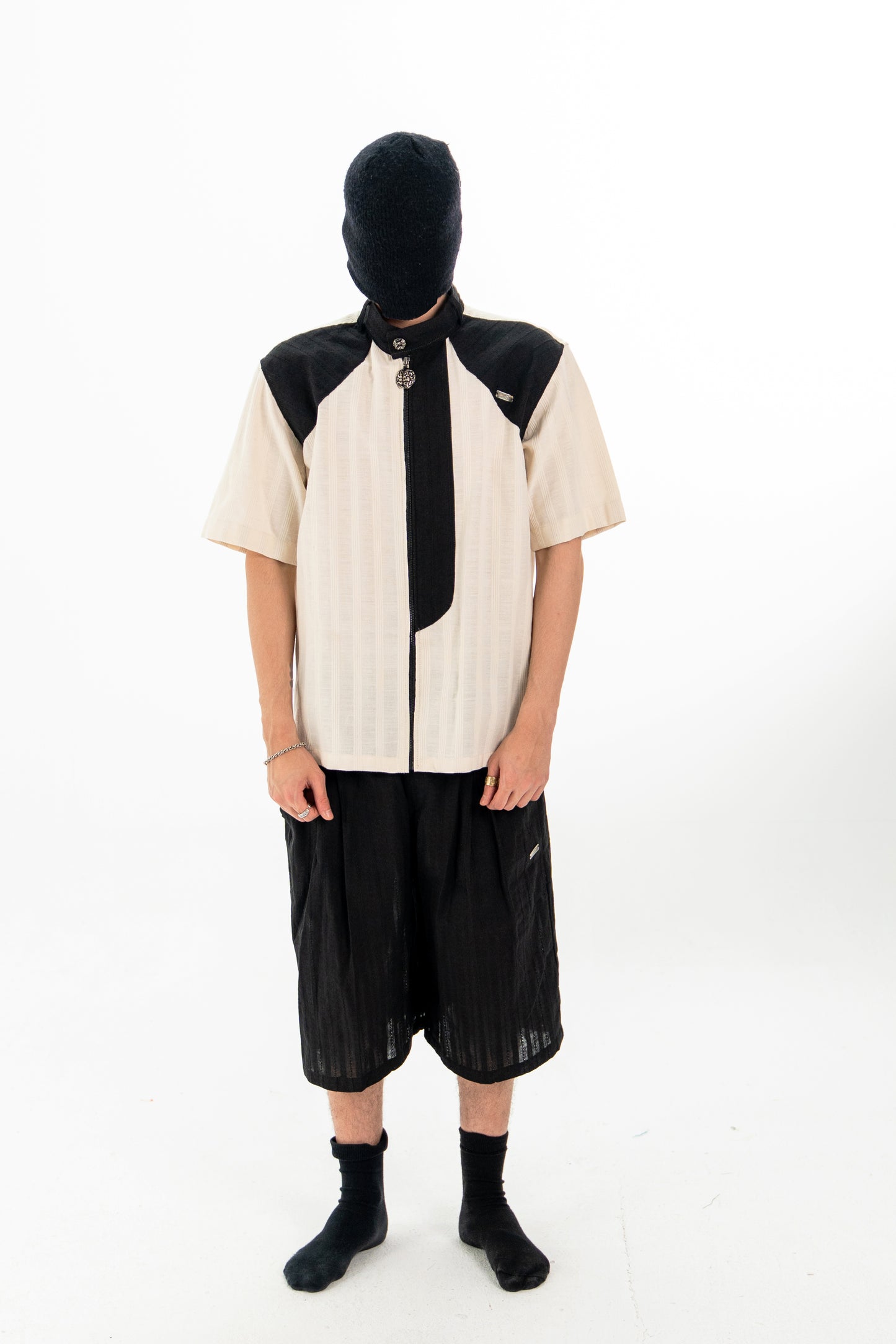 Trouser Jacket