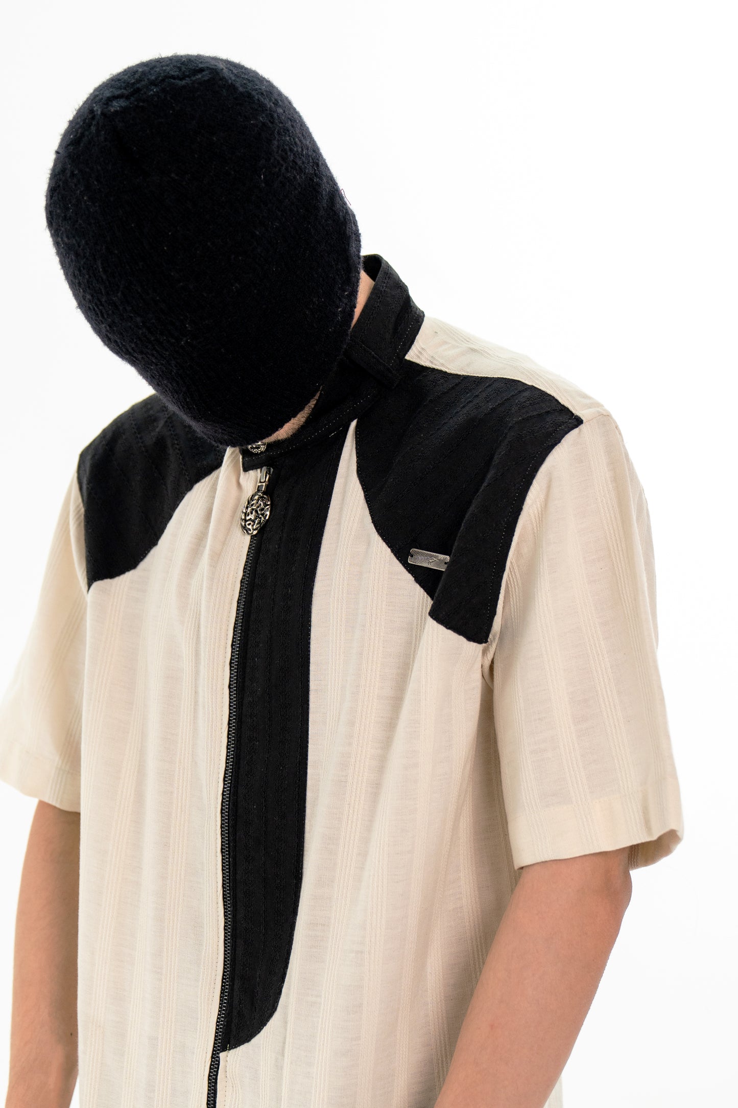 Trouser Jacket