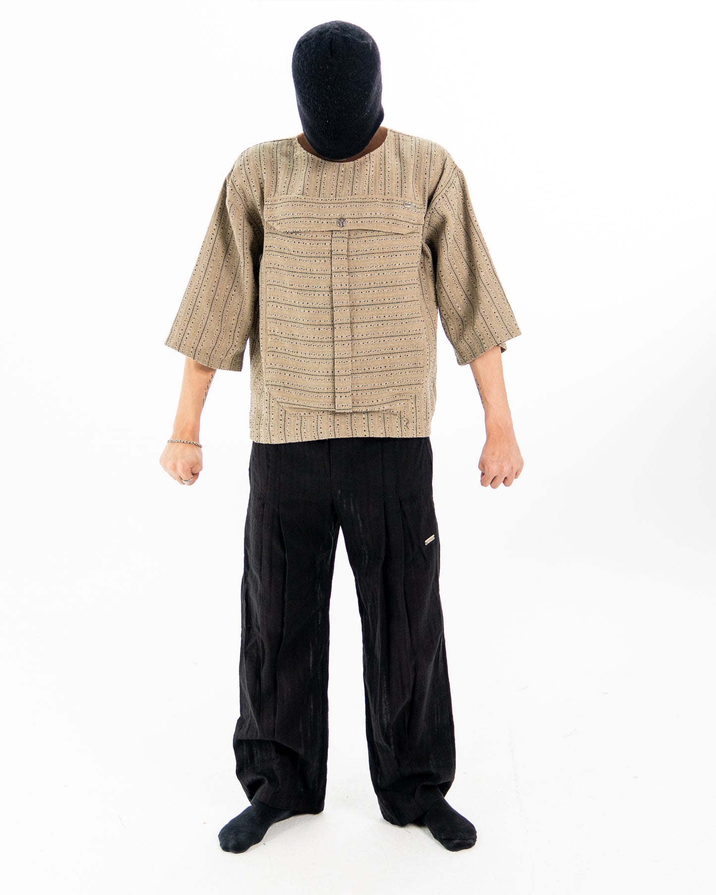 Synaptic Bloom Pants - BP