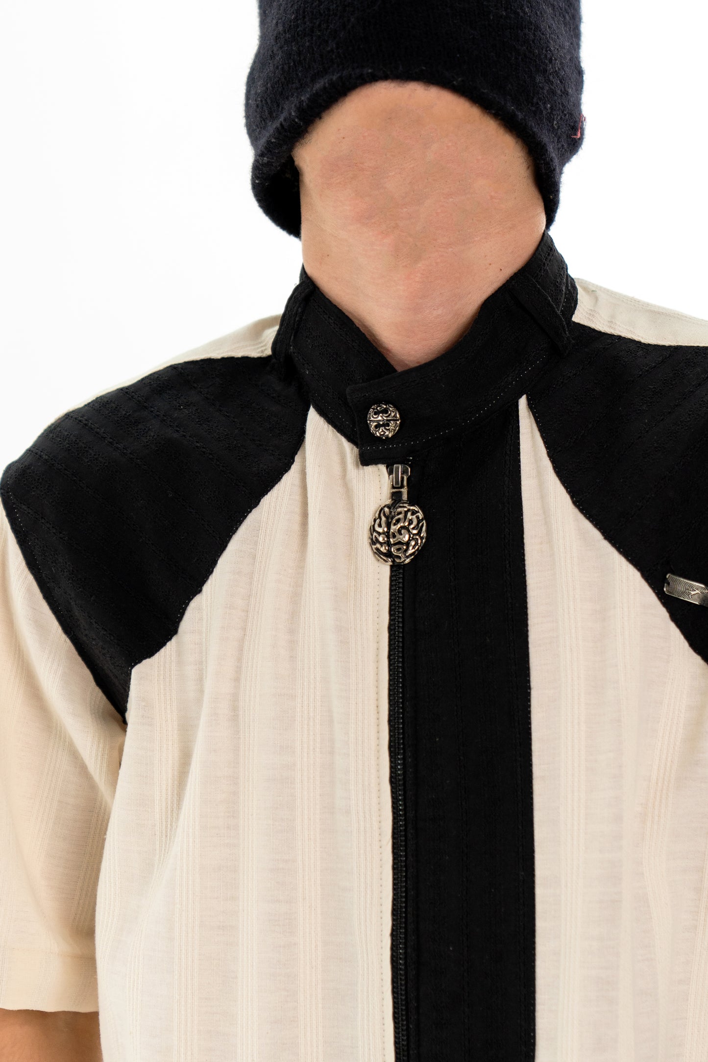 Trouser Jacket