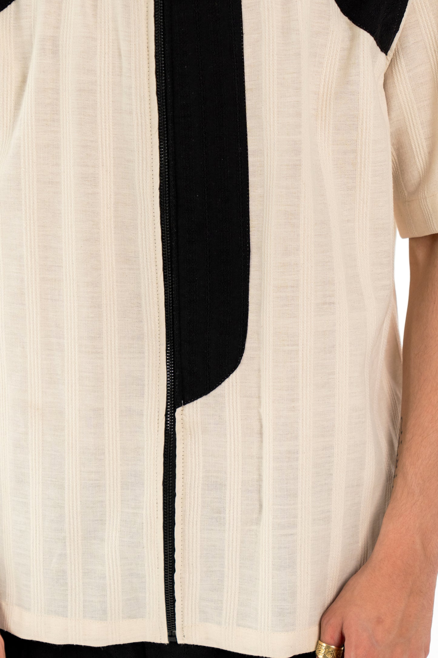 Trouser Jacket