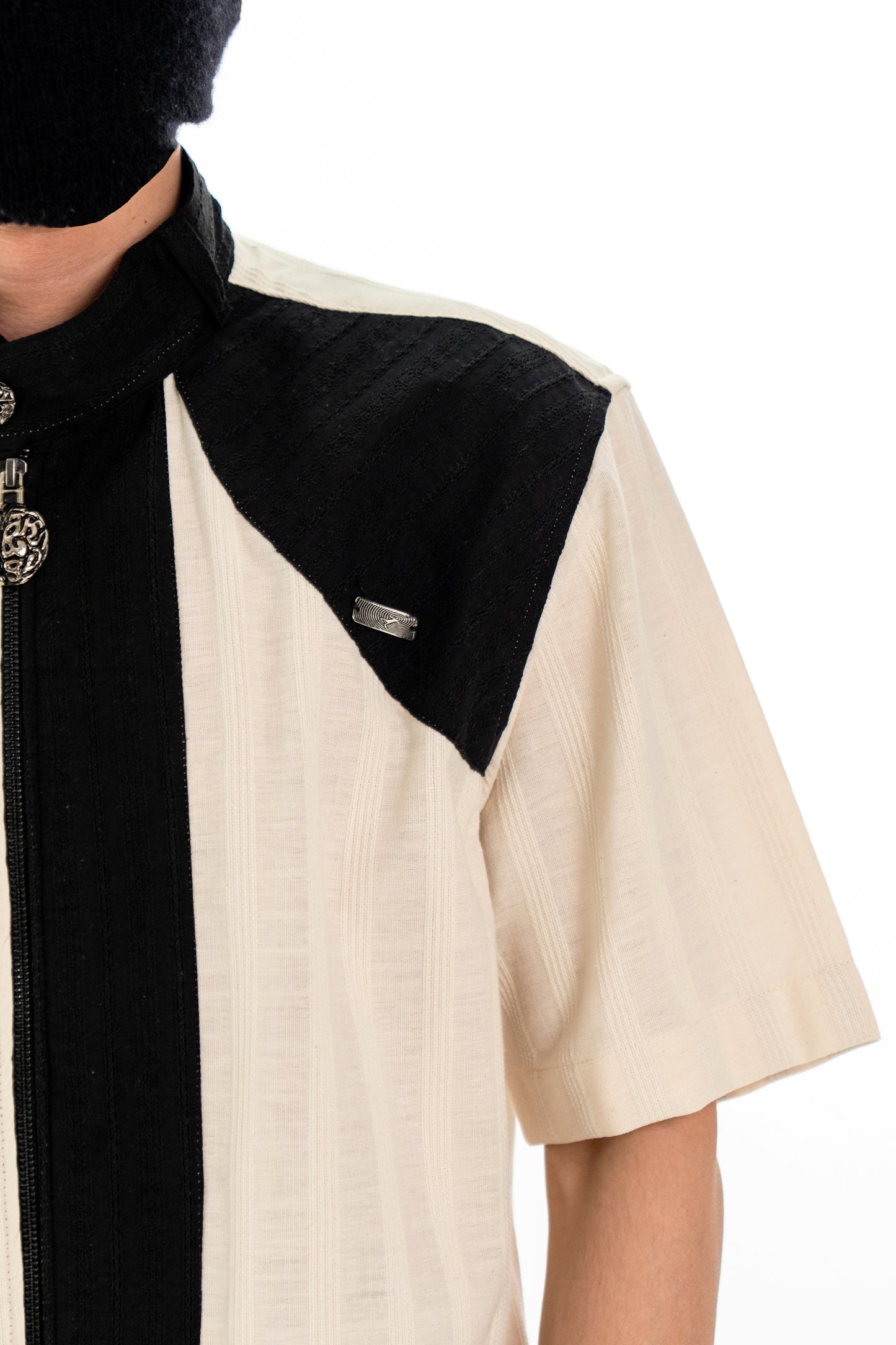 Trouser Jacket