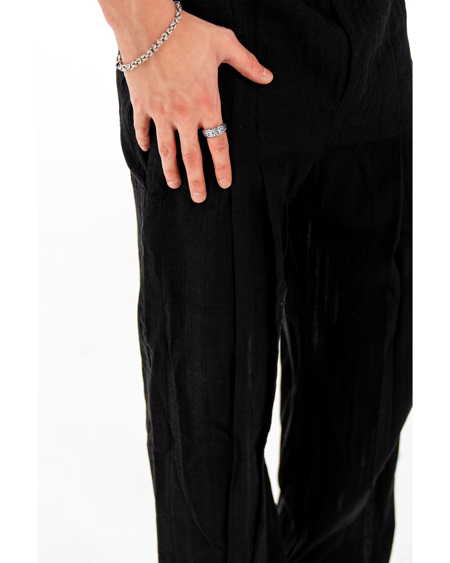 Synaptic Bloom Pants - BP