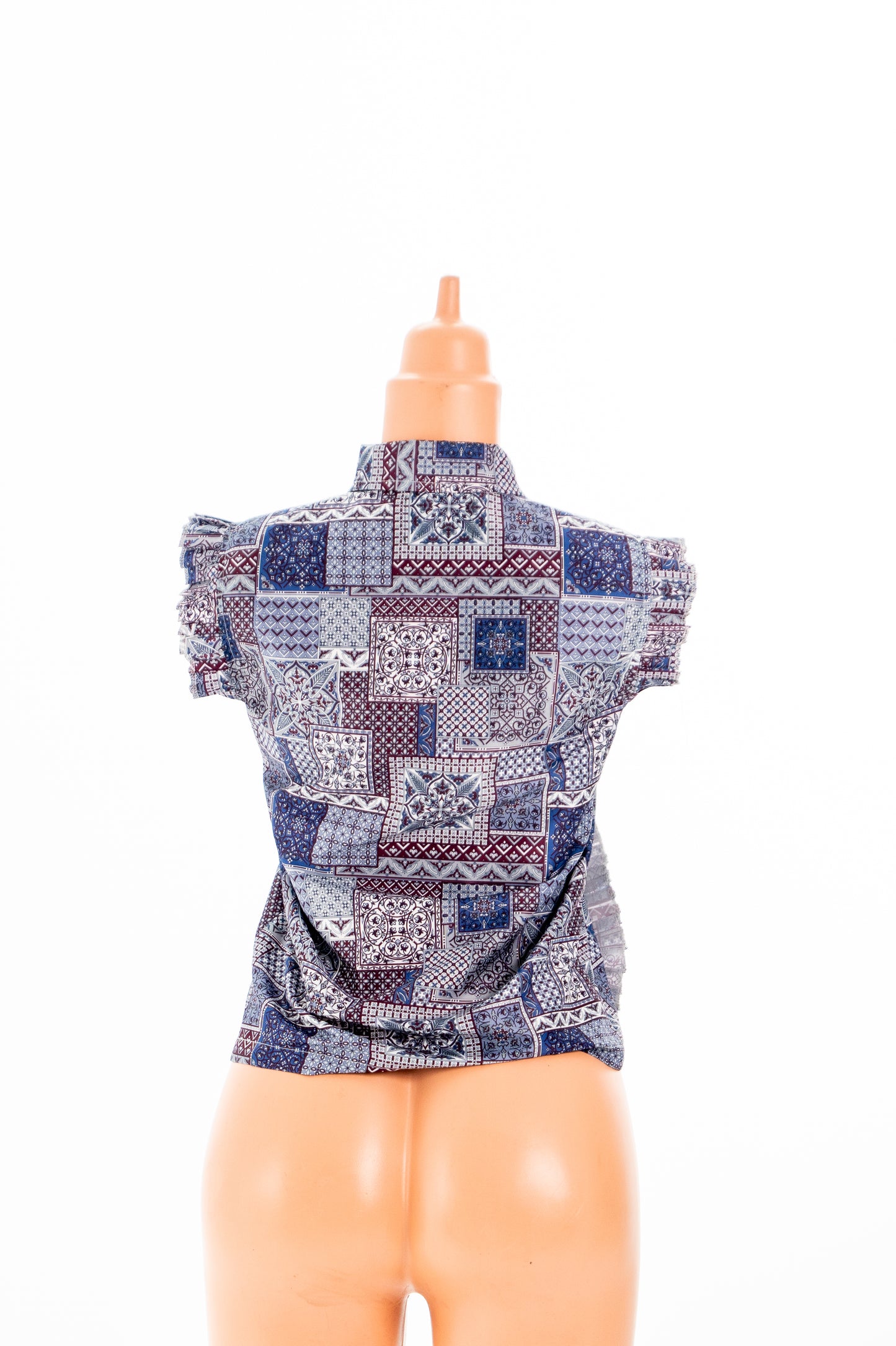 Synaptic Jacket