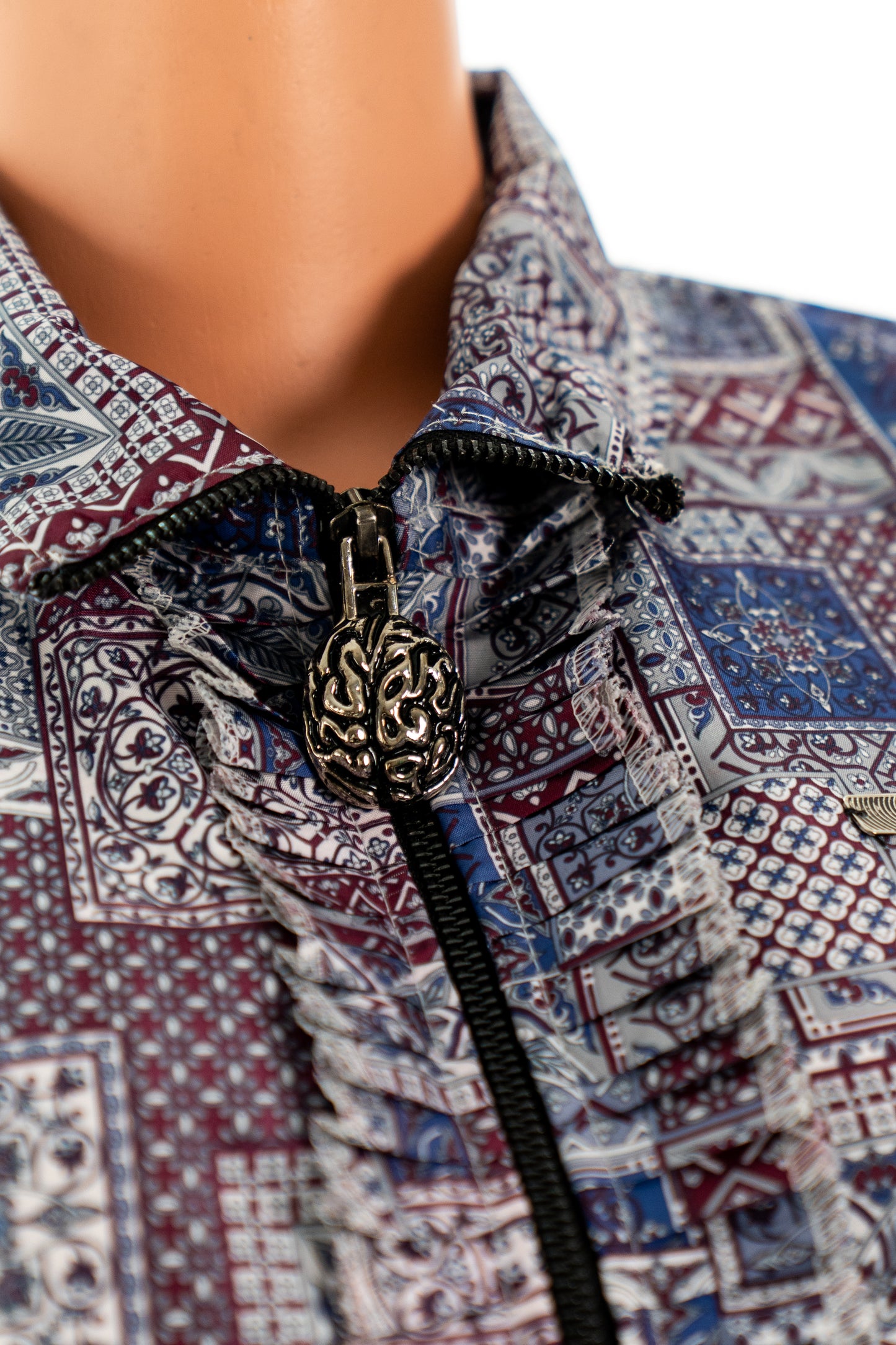 Synaptic Jacket