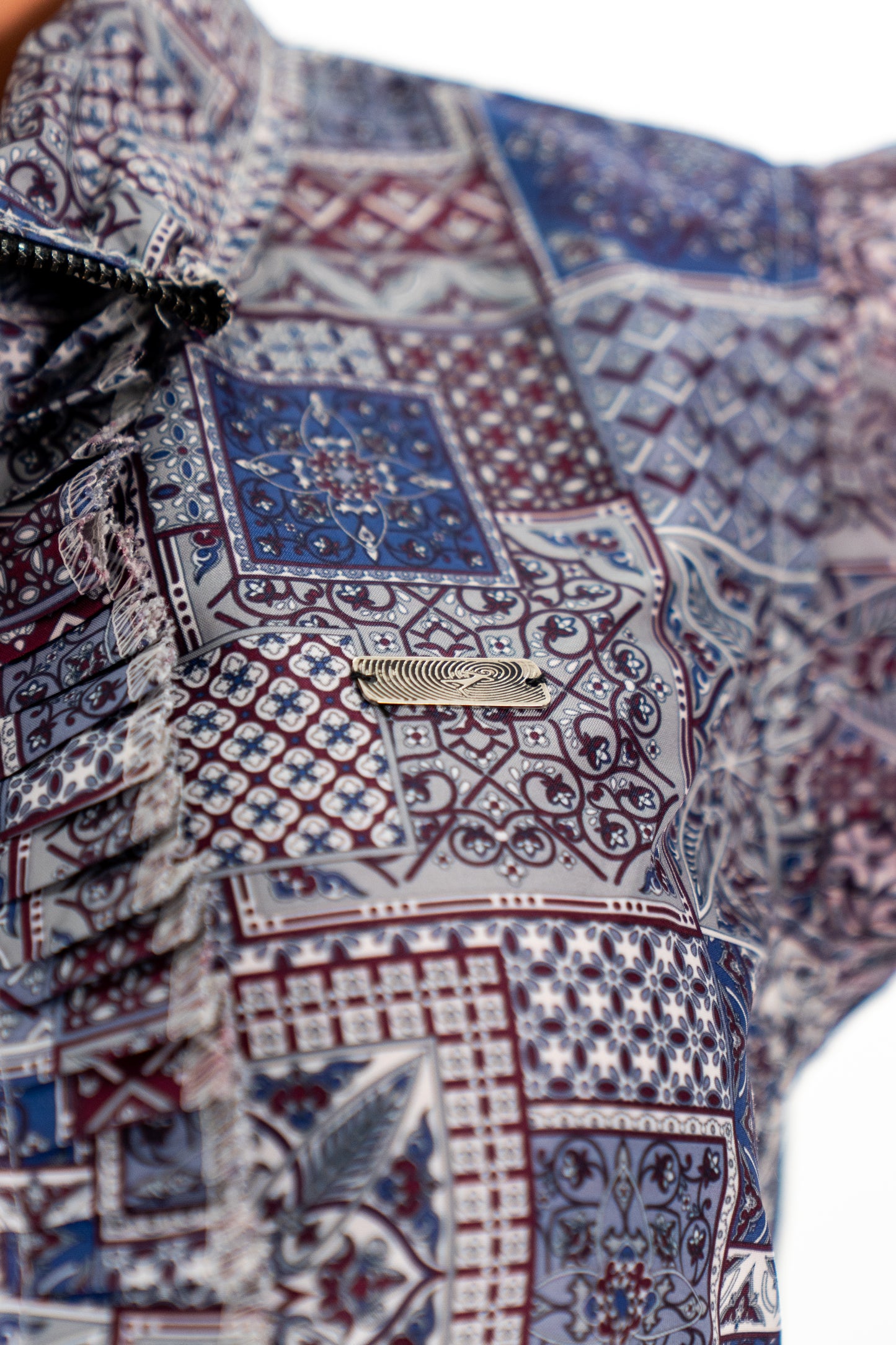 Synaptic Jacket