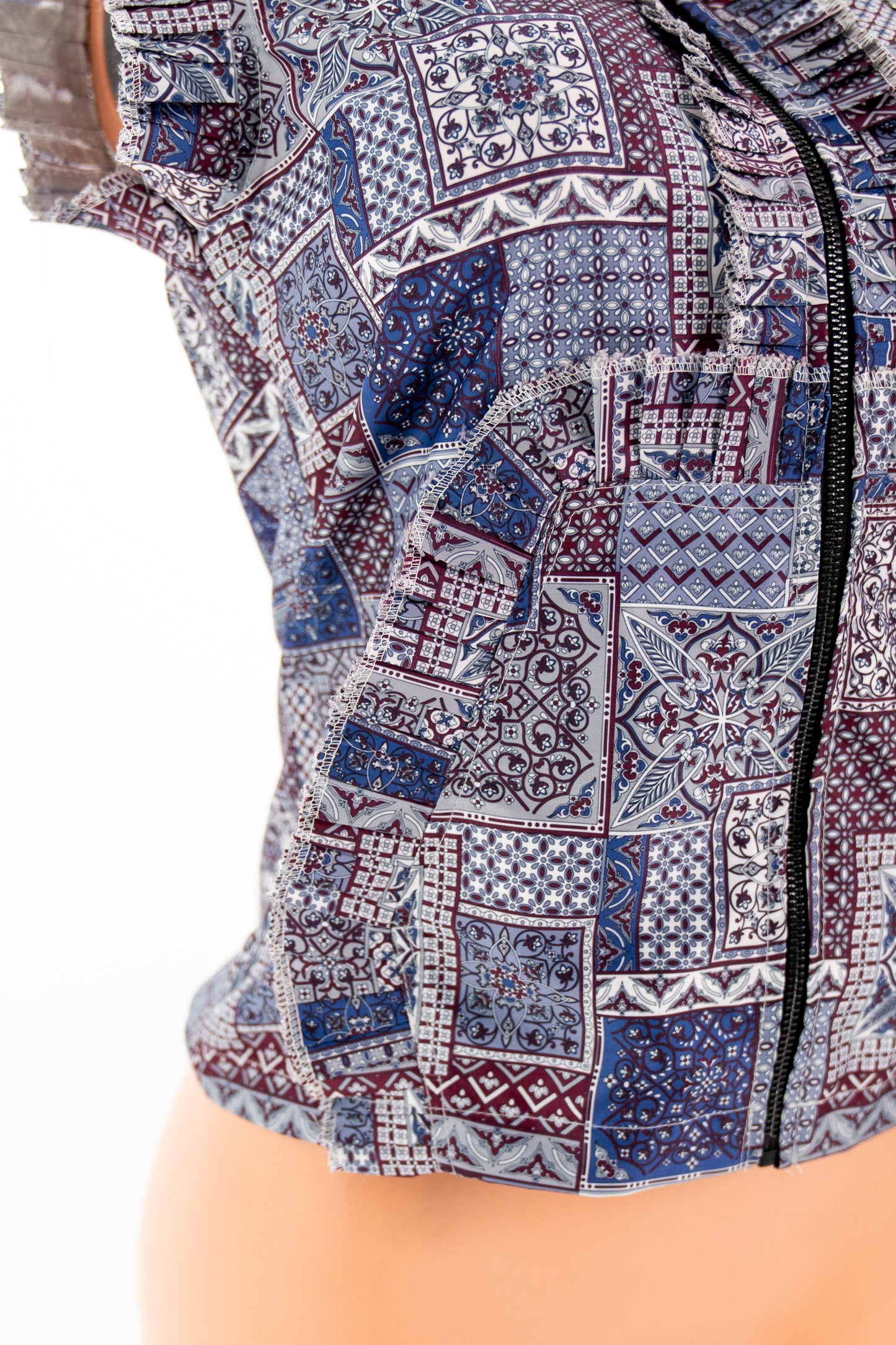 Synaptic Jacket