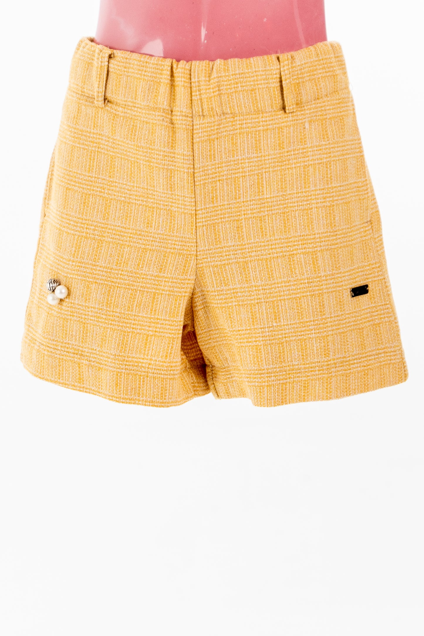 Archived Pearl Shorts