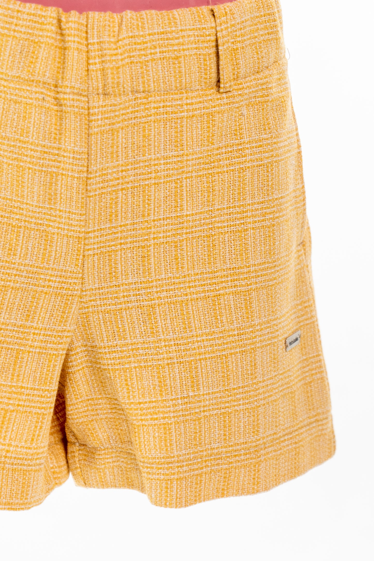 Archived Pearl Shorts