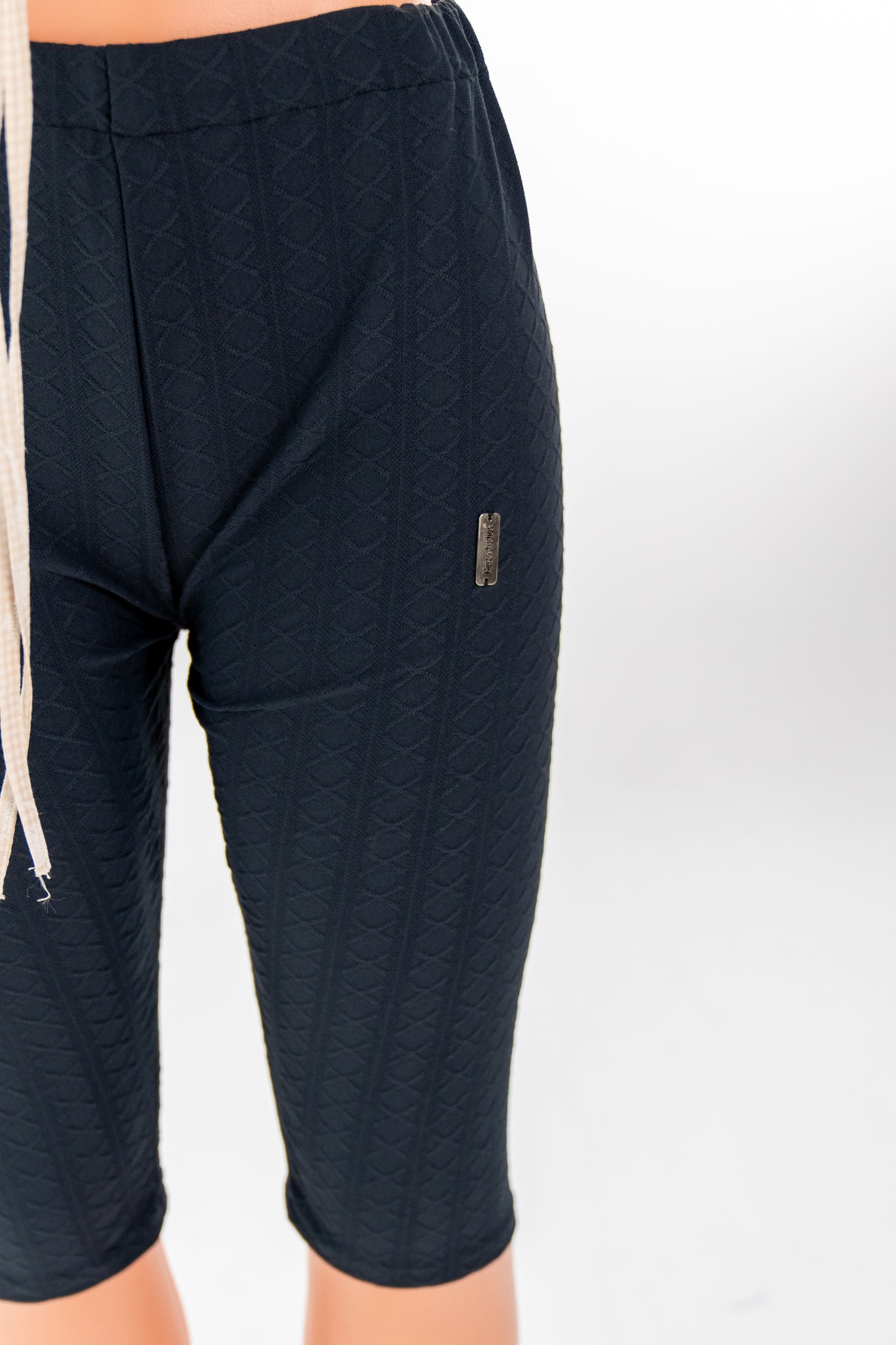 Tire Capri