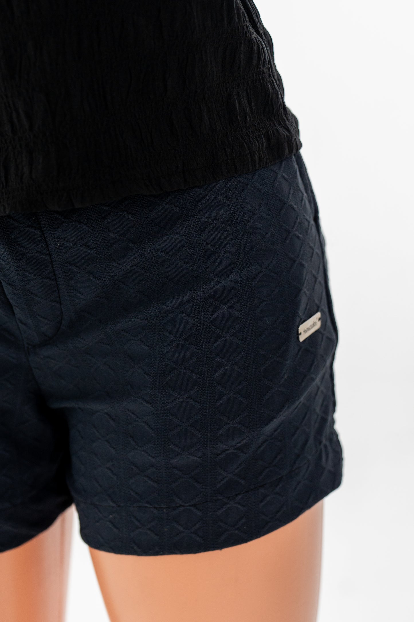 Tire Shorts