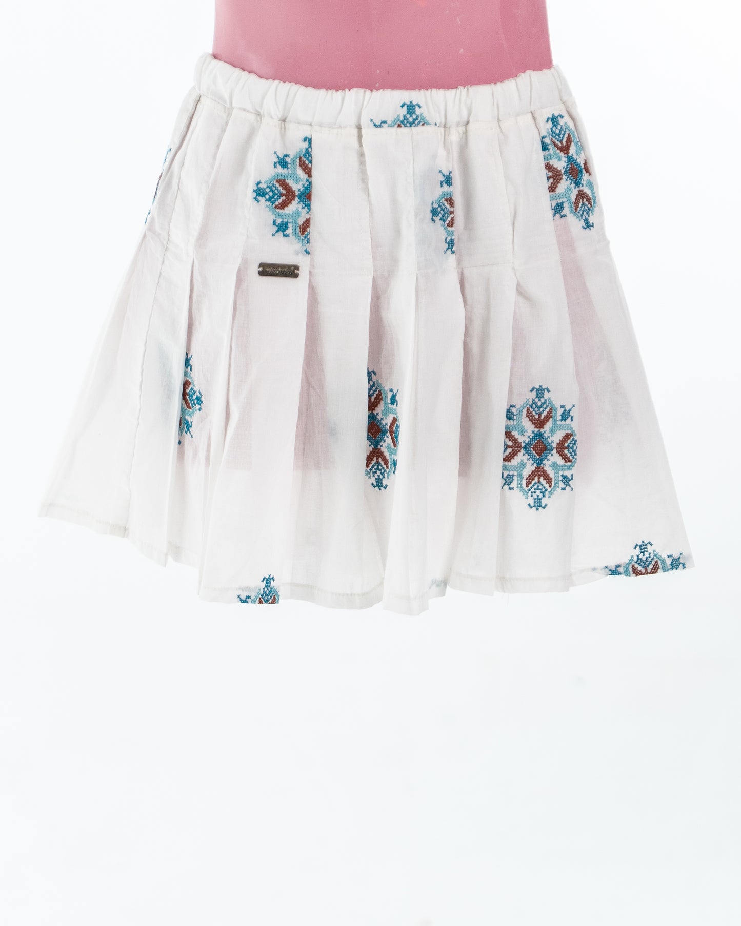 Heritage Skirt