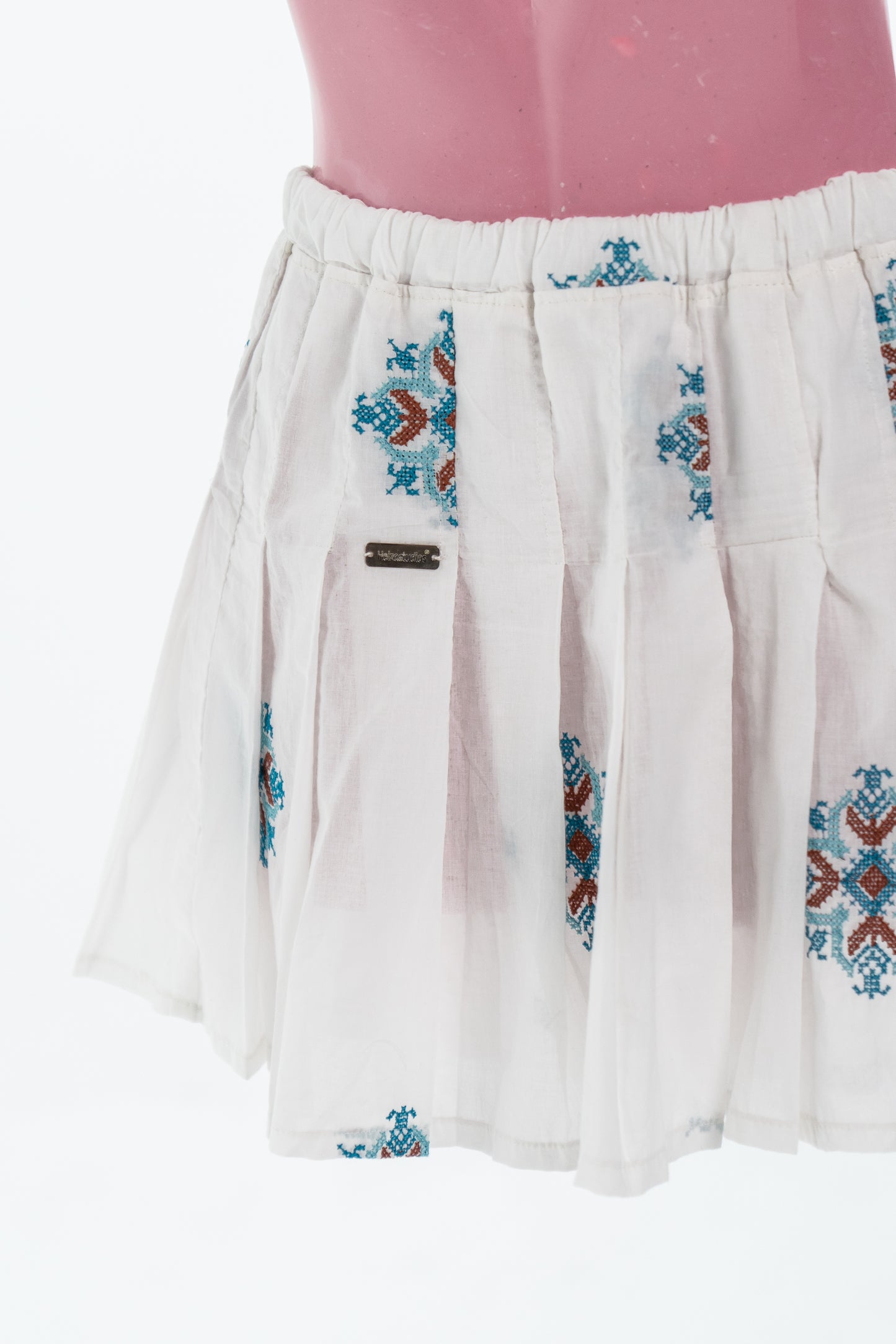 Heritage Skirt