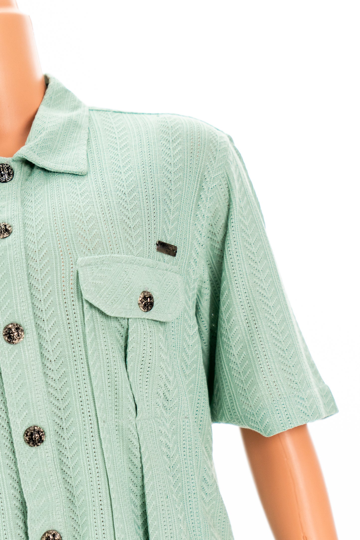 Recall Polo