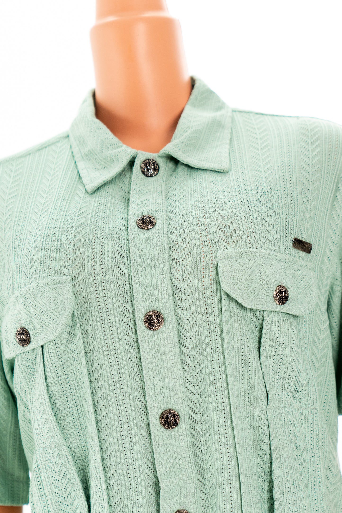 Recall Polo