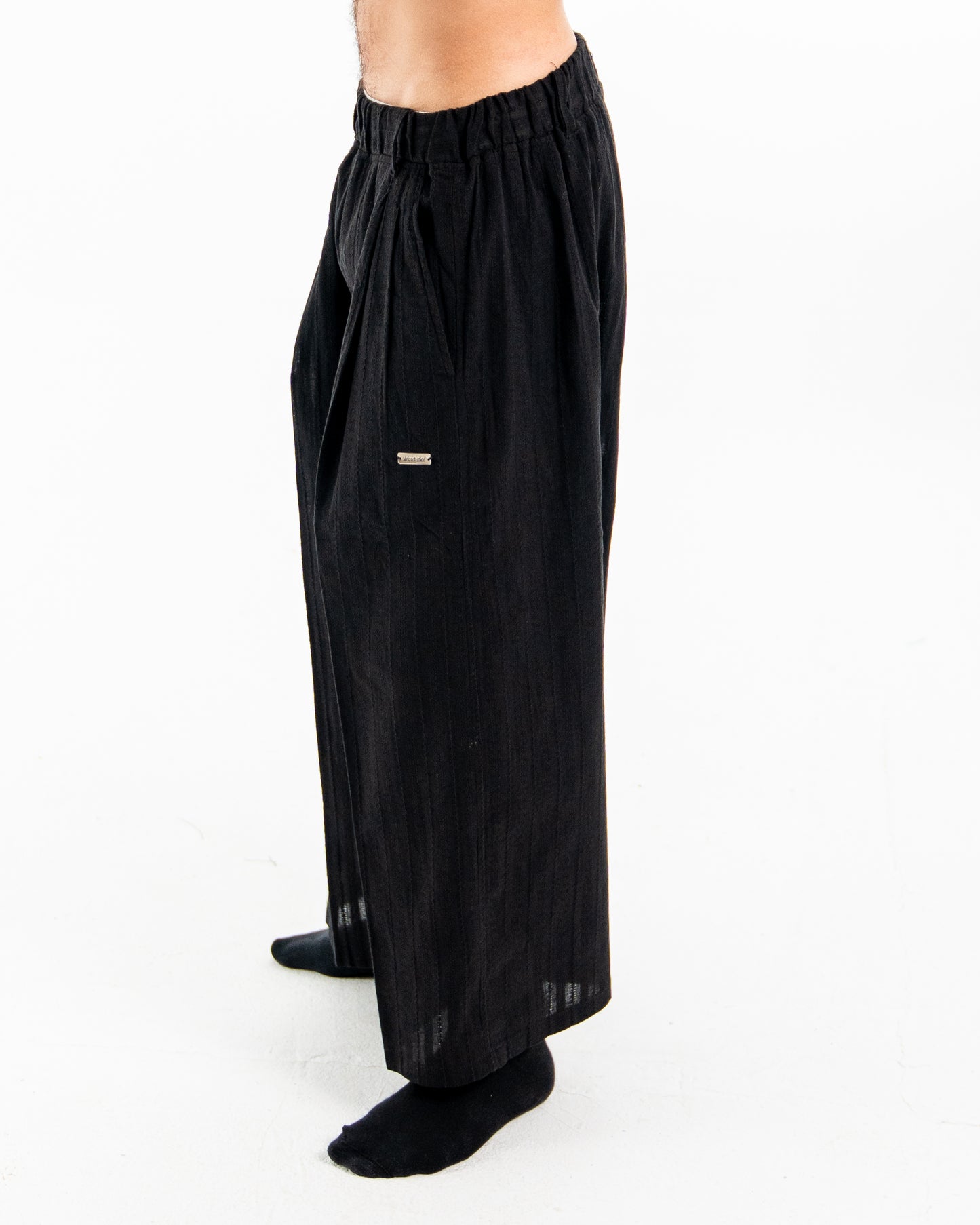 Remember Wide Pants