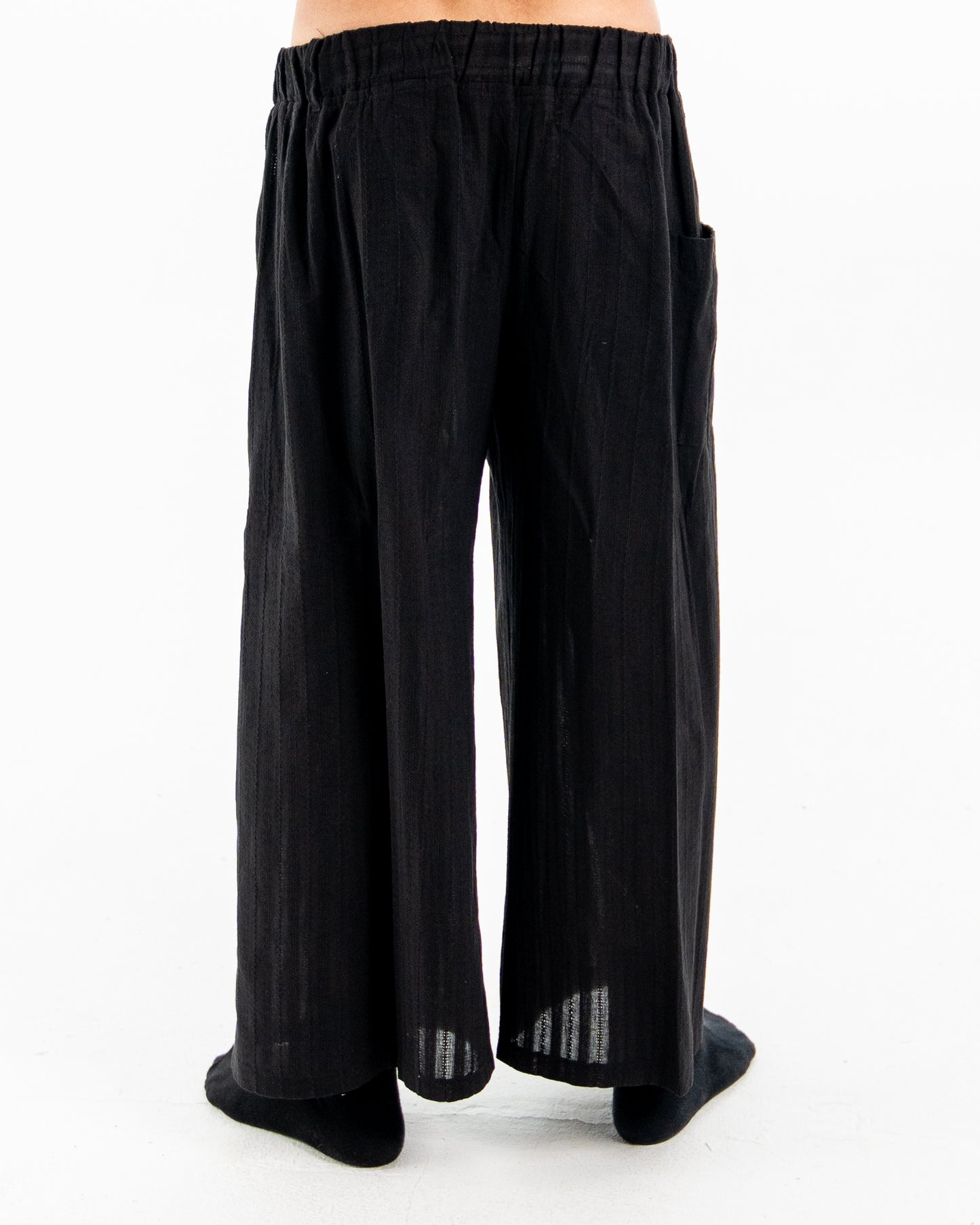 Remember Wide Pants