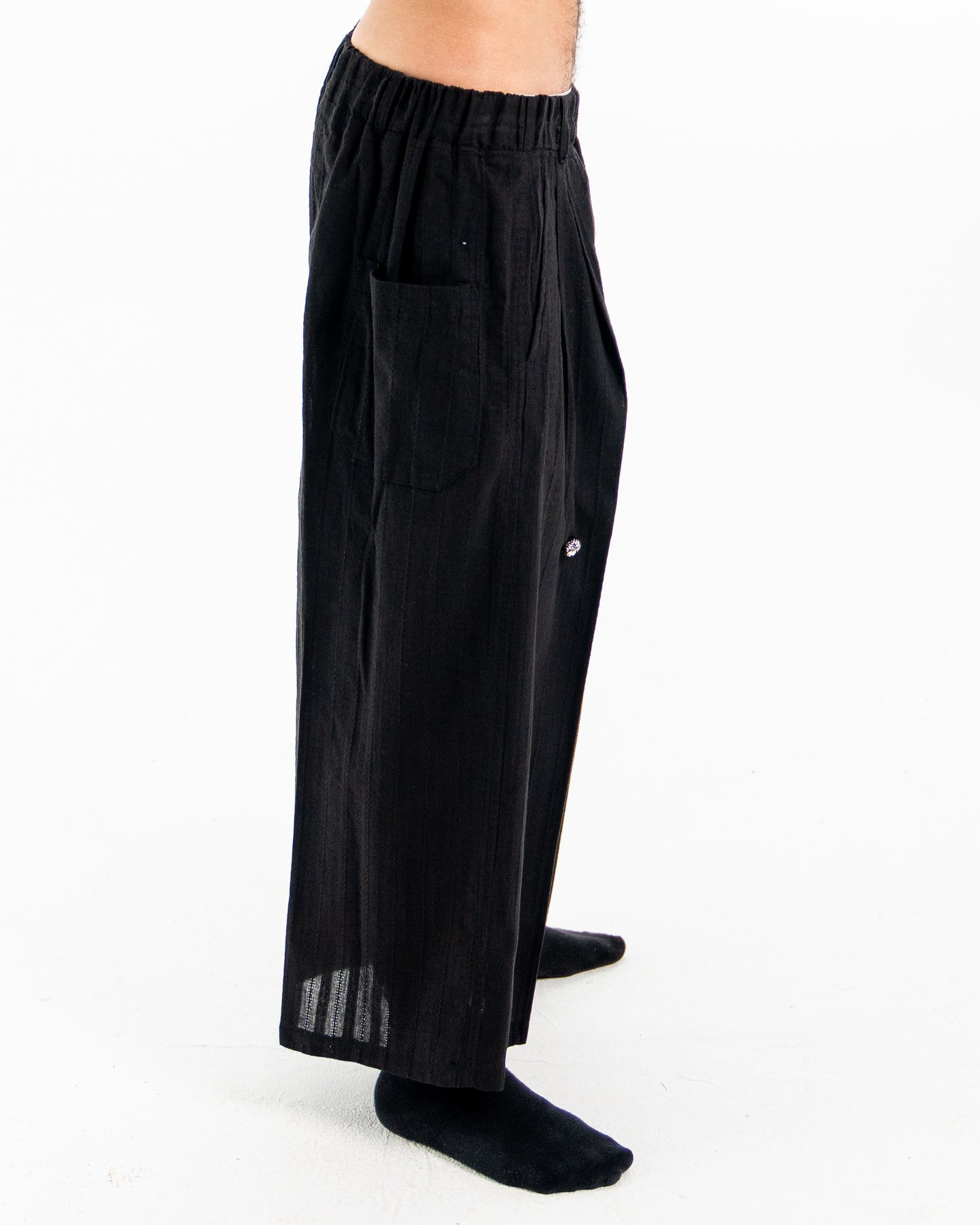 Remember Wide Pants