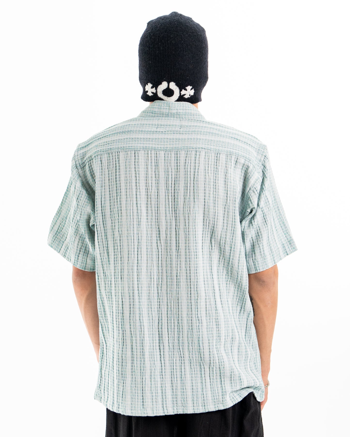 The bowtie polo