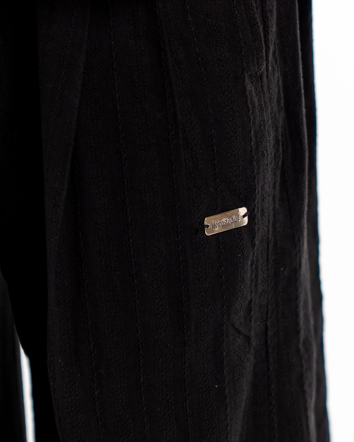 Remember Wide Pants