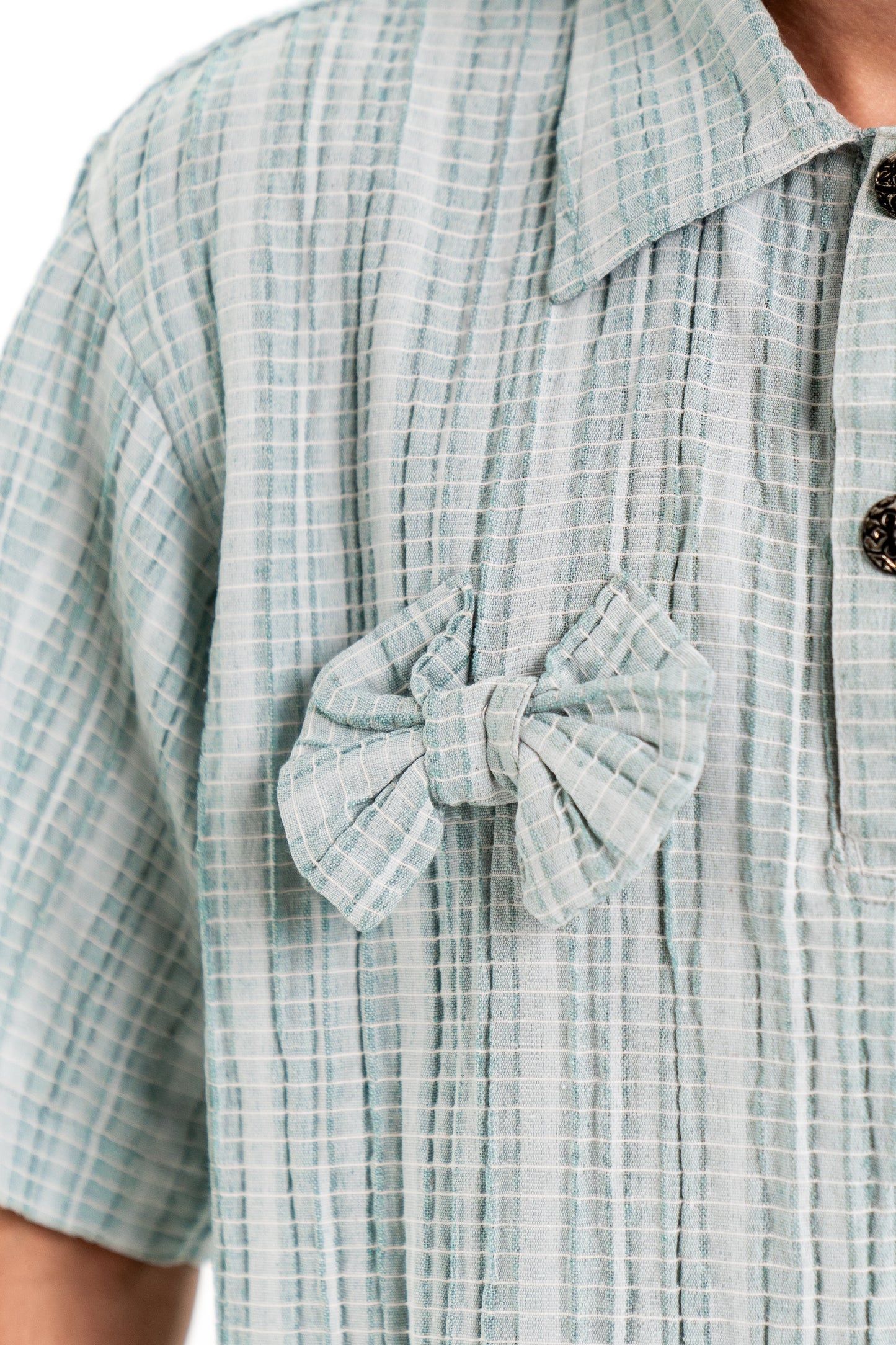 The bowtie polo