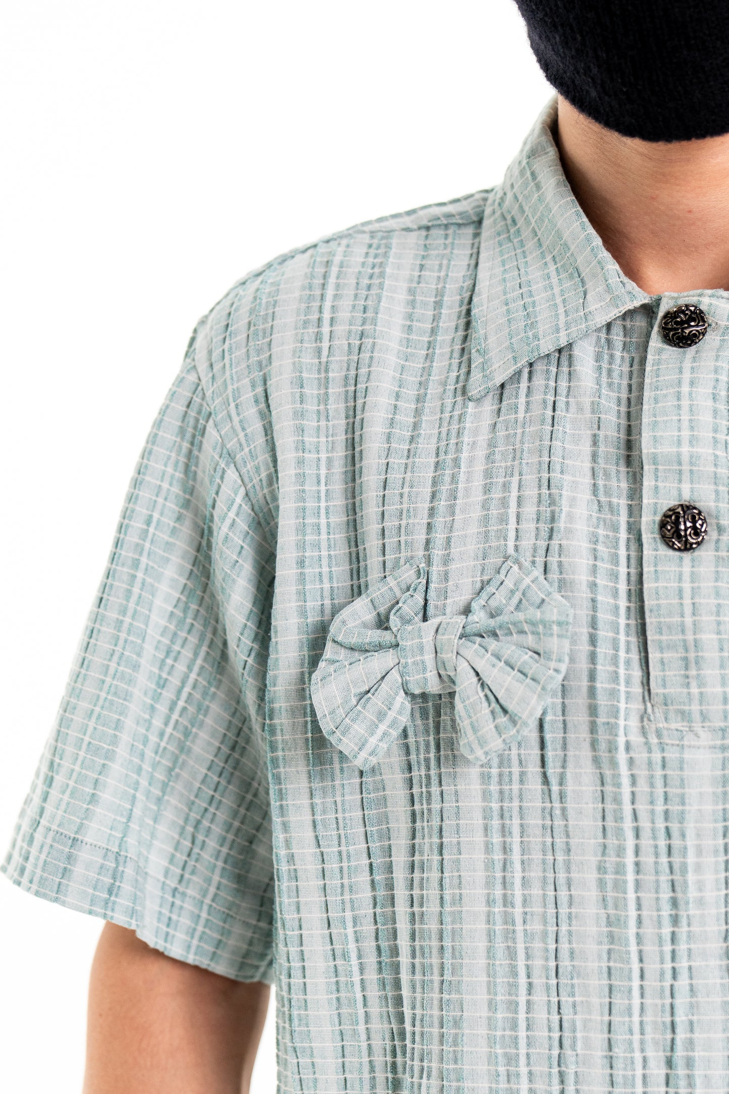 The bowtie polo