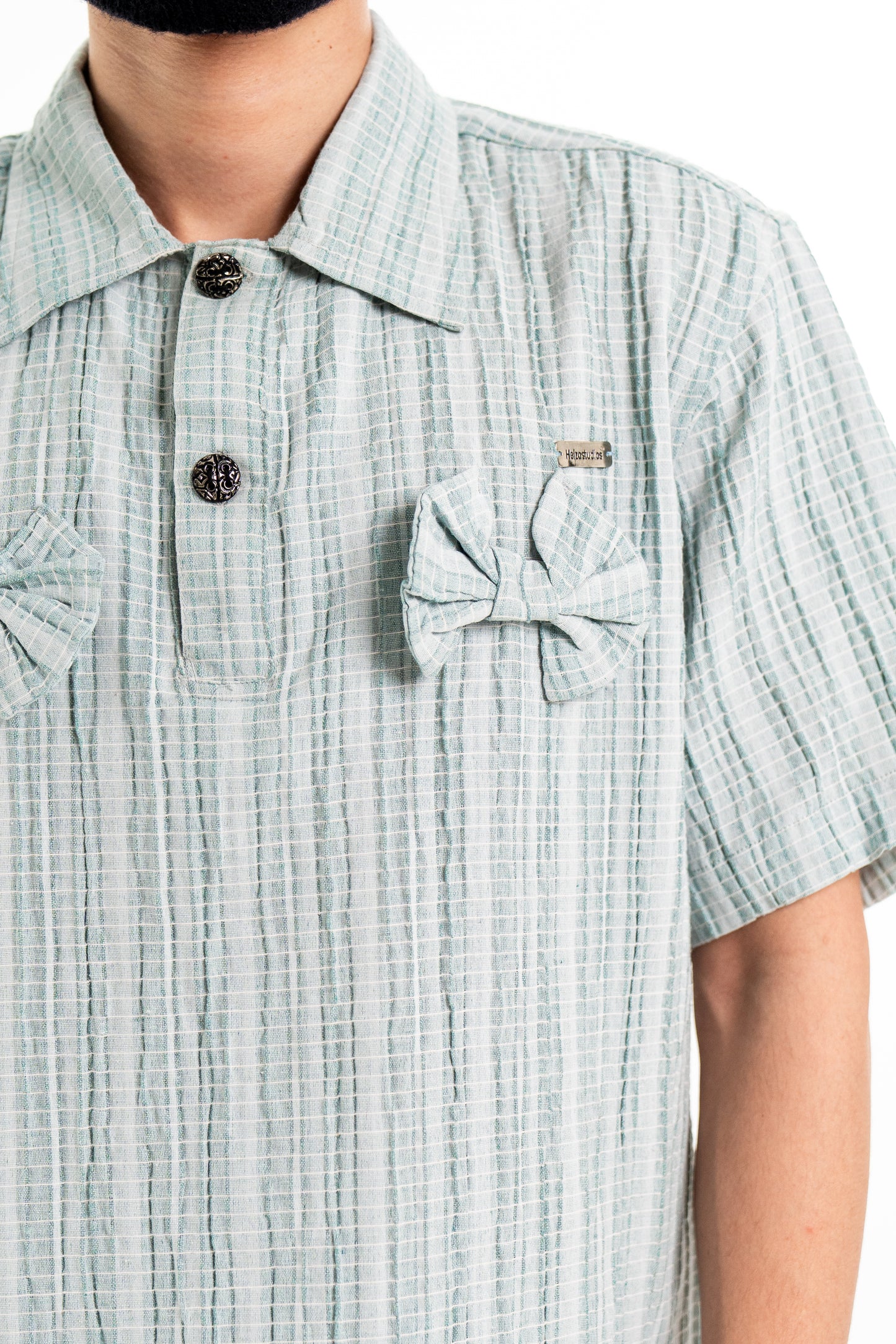 The bowtie polo