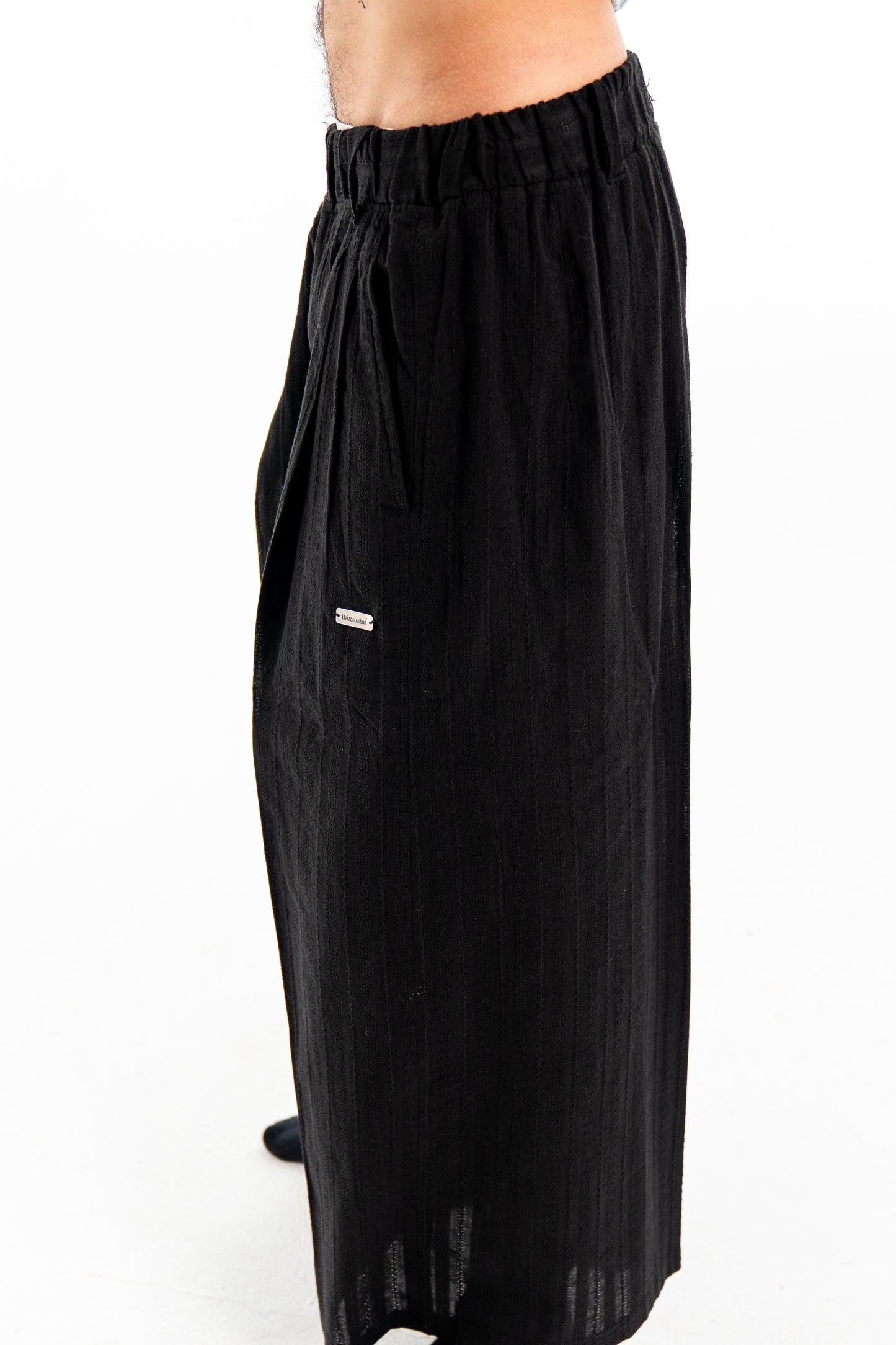 Remember Wide Pants