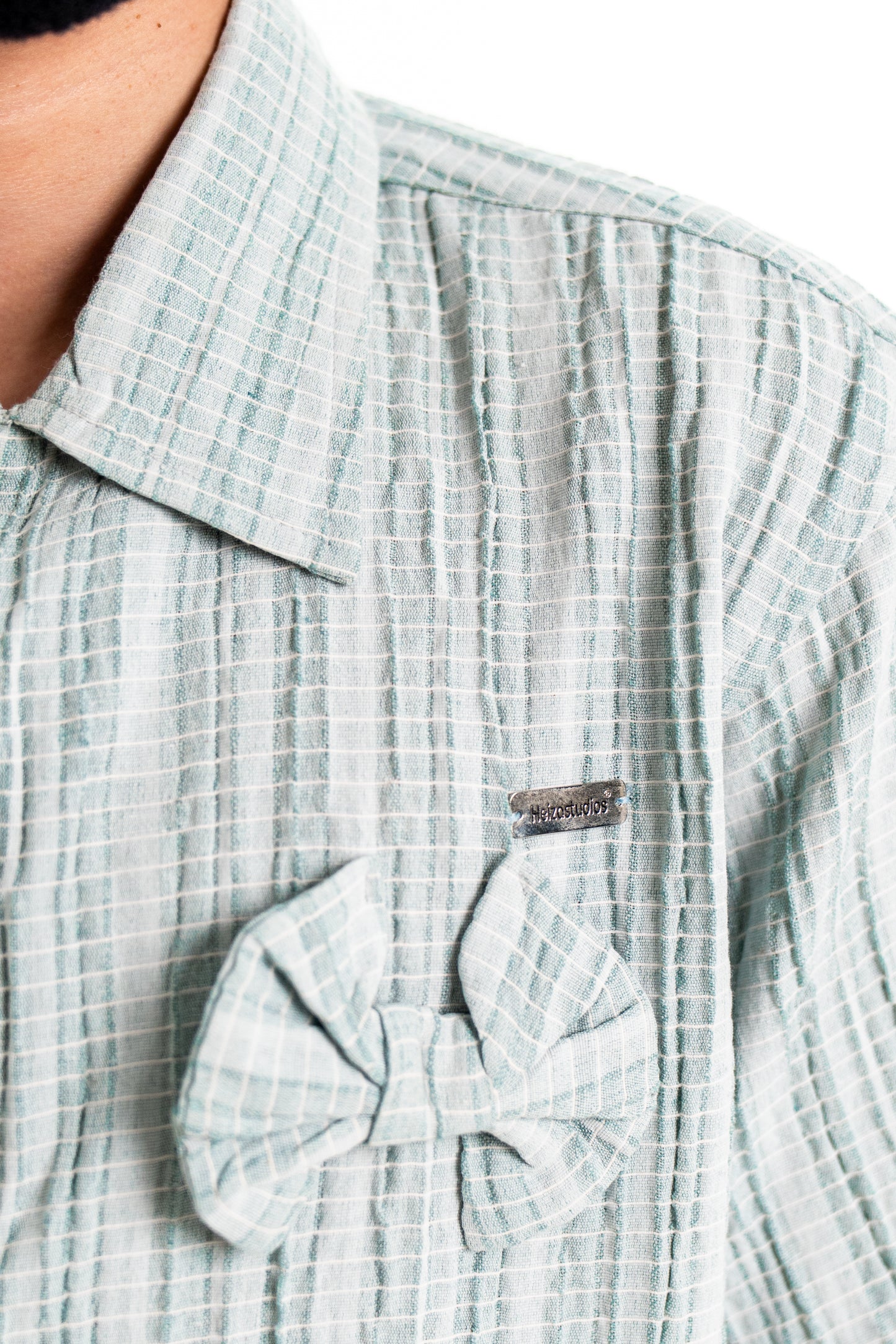 The bowtie polo