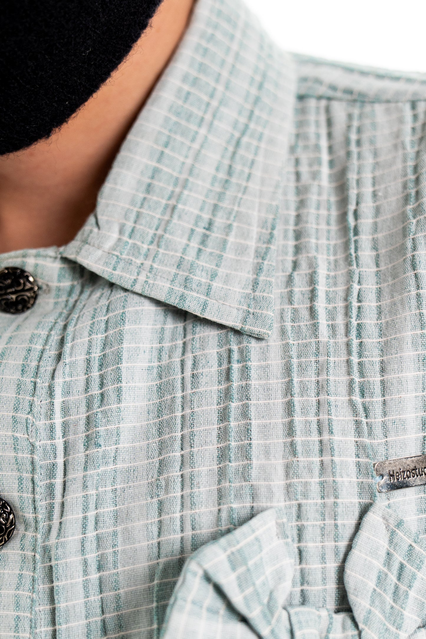 The bowtie polo
