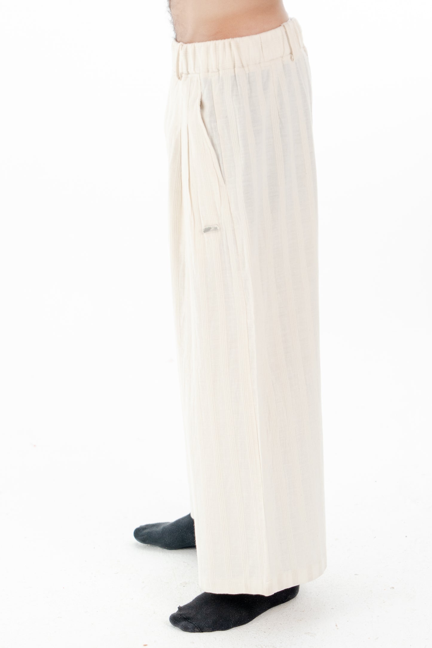 Chop Chop Wide Pants