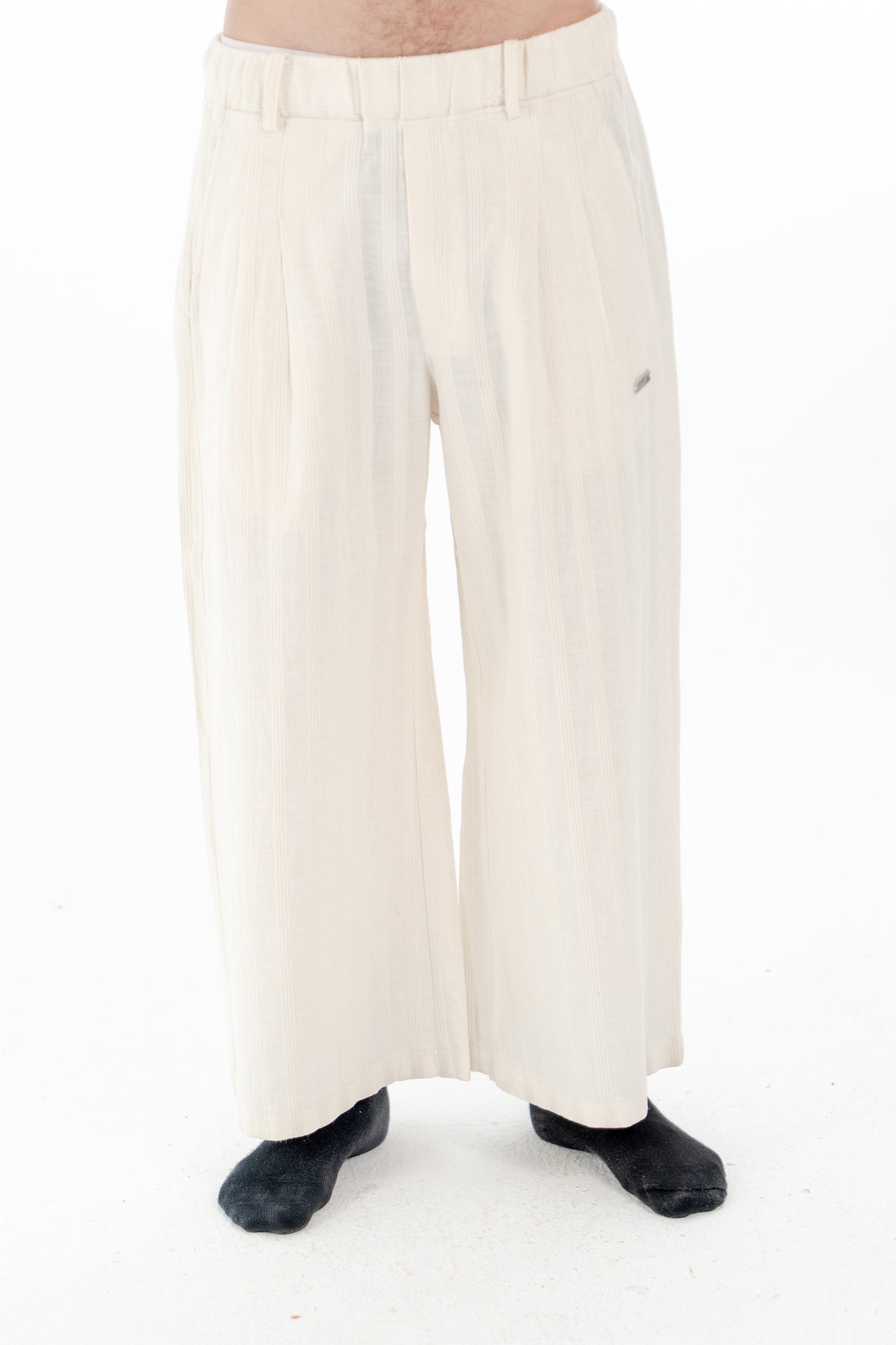 Chop Chop Wide Pants