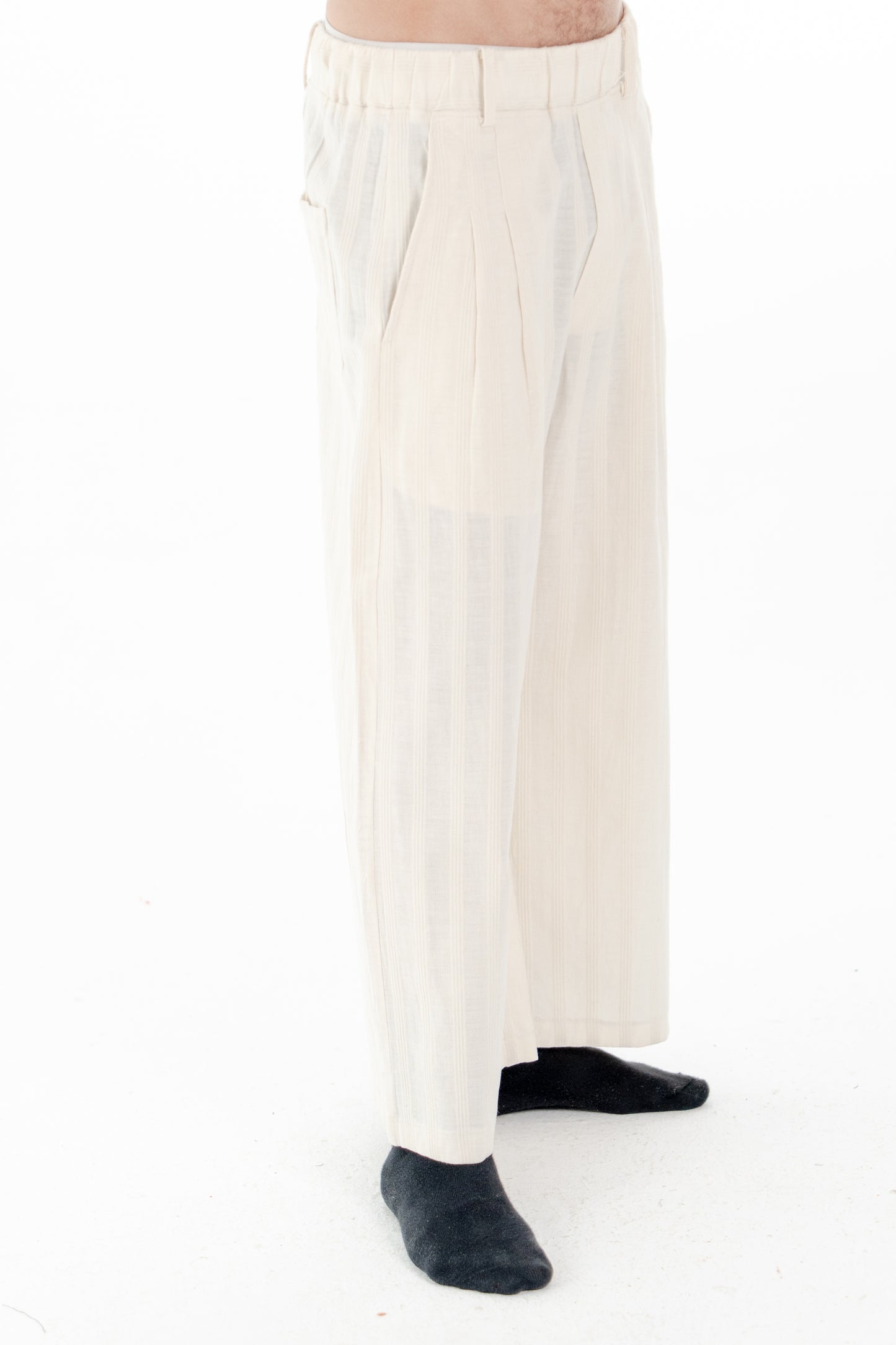 Chop Chop Wide Pants