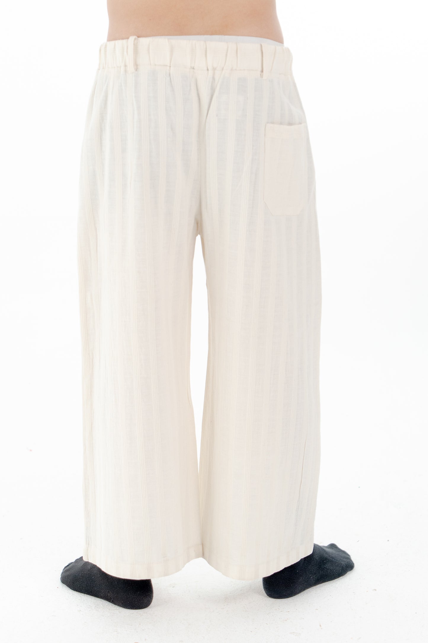 Chop Chop Wide Pants