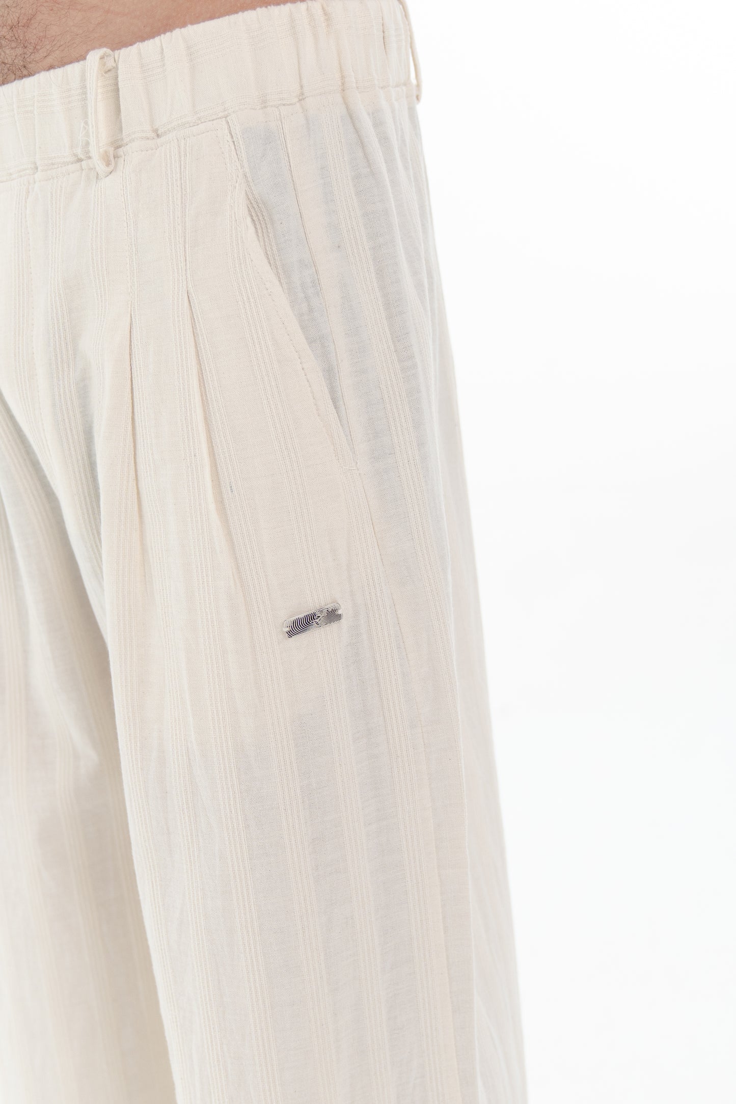 Chop Chop Wide Pants