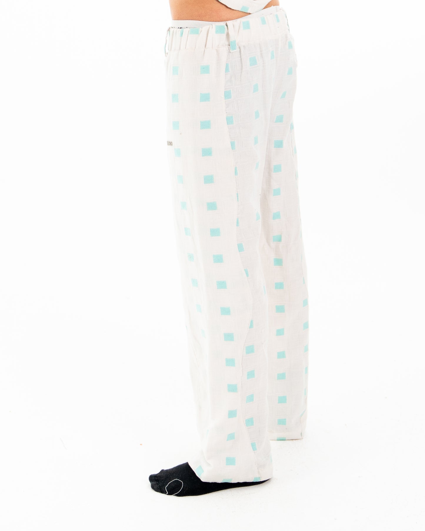 Delta Array Pants