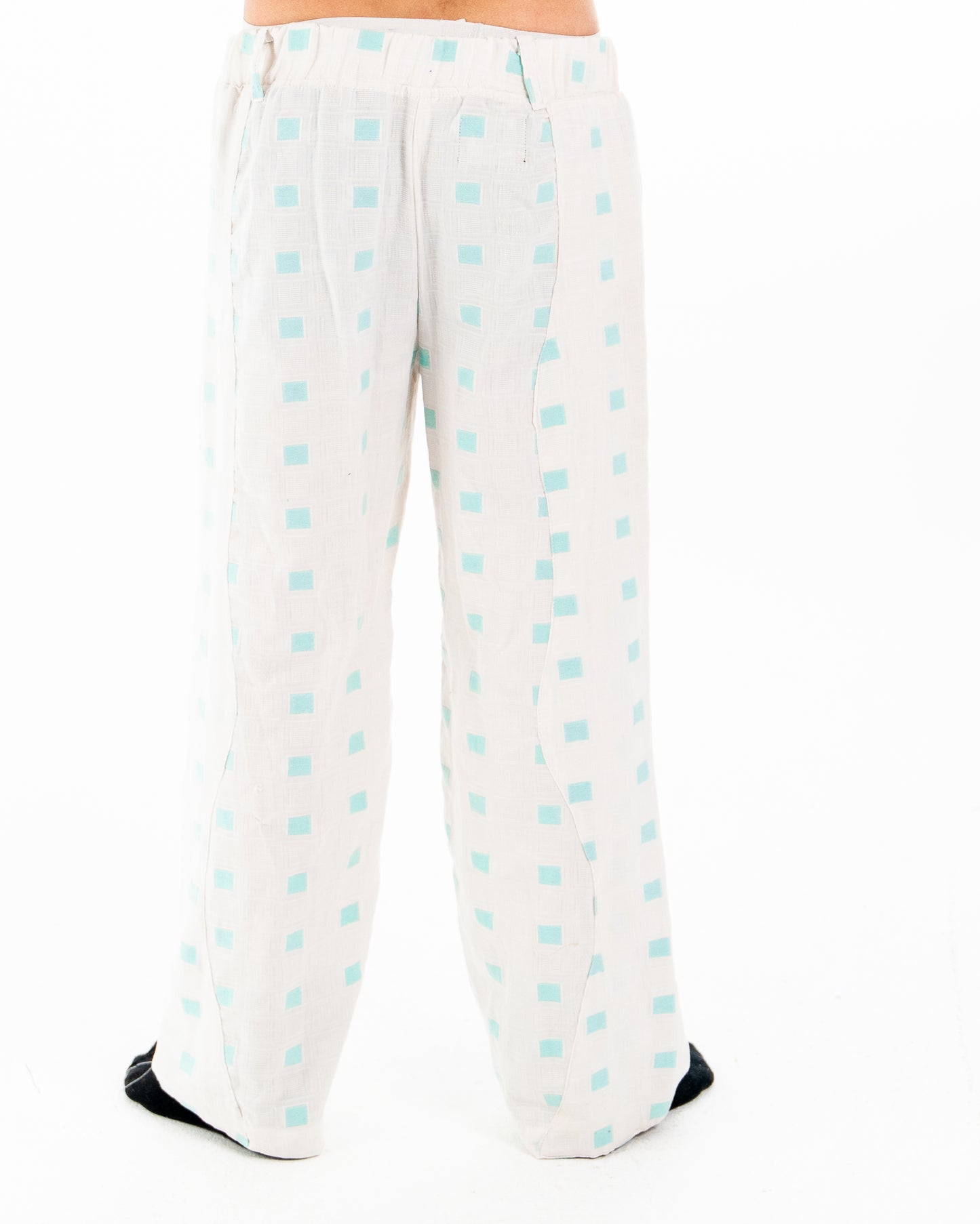 Delta Array Pants