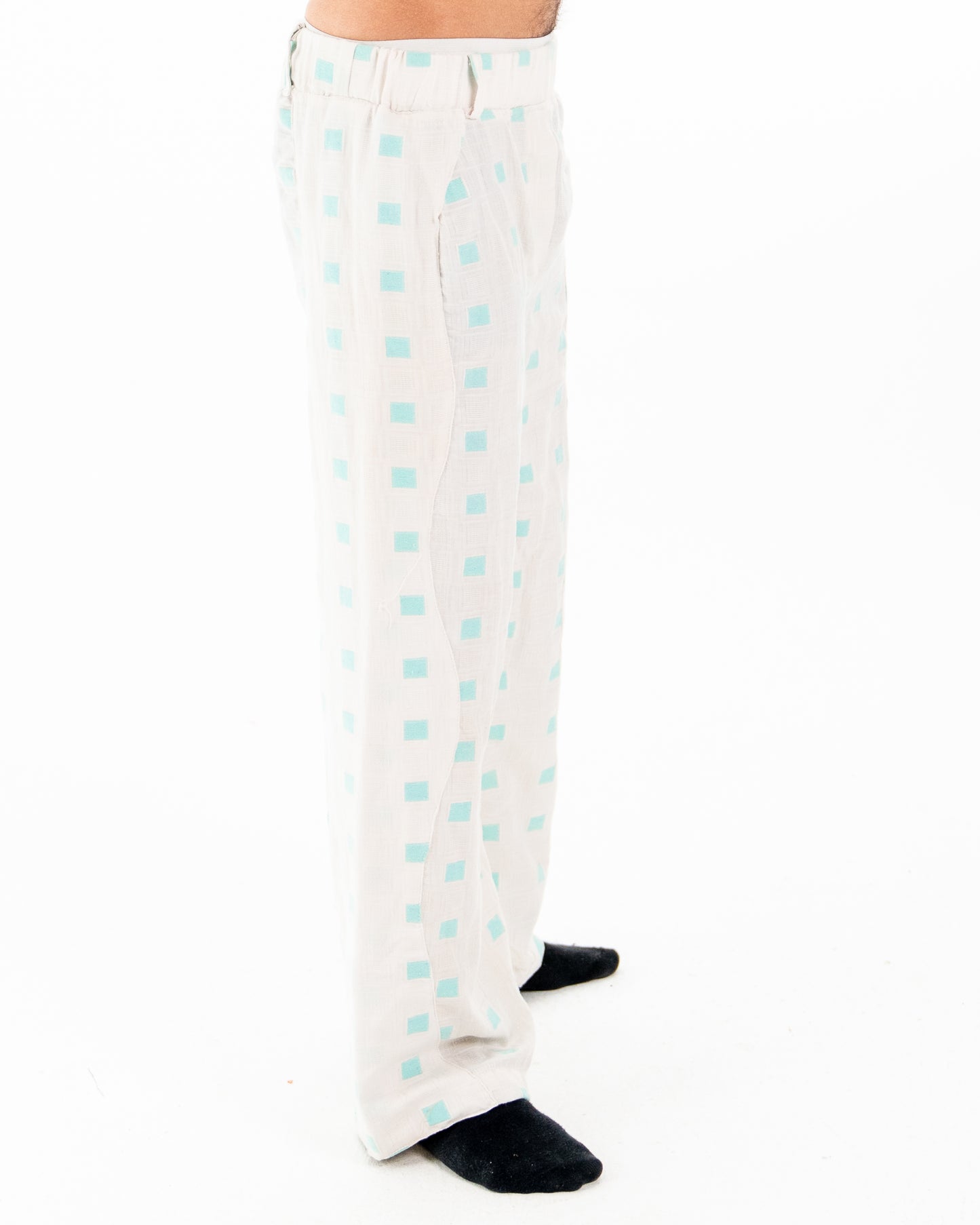 Delta Array Pants
