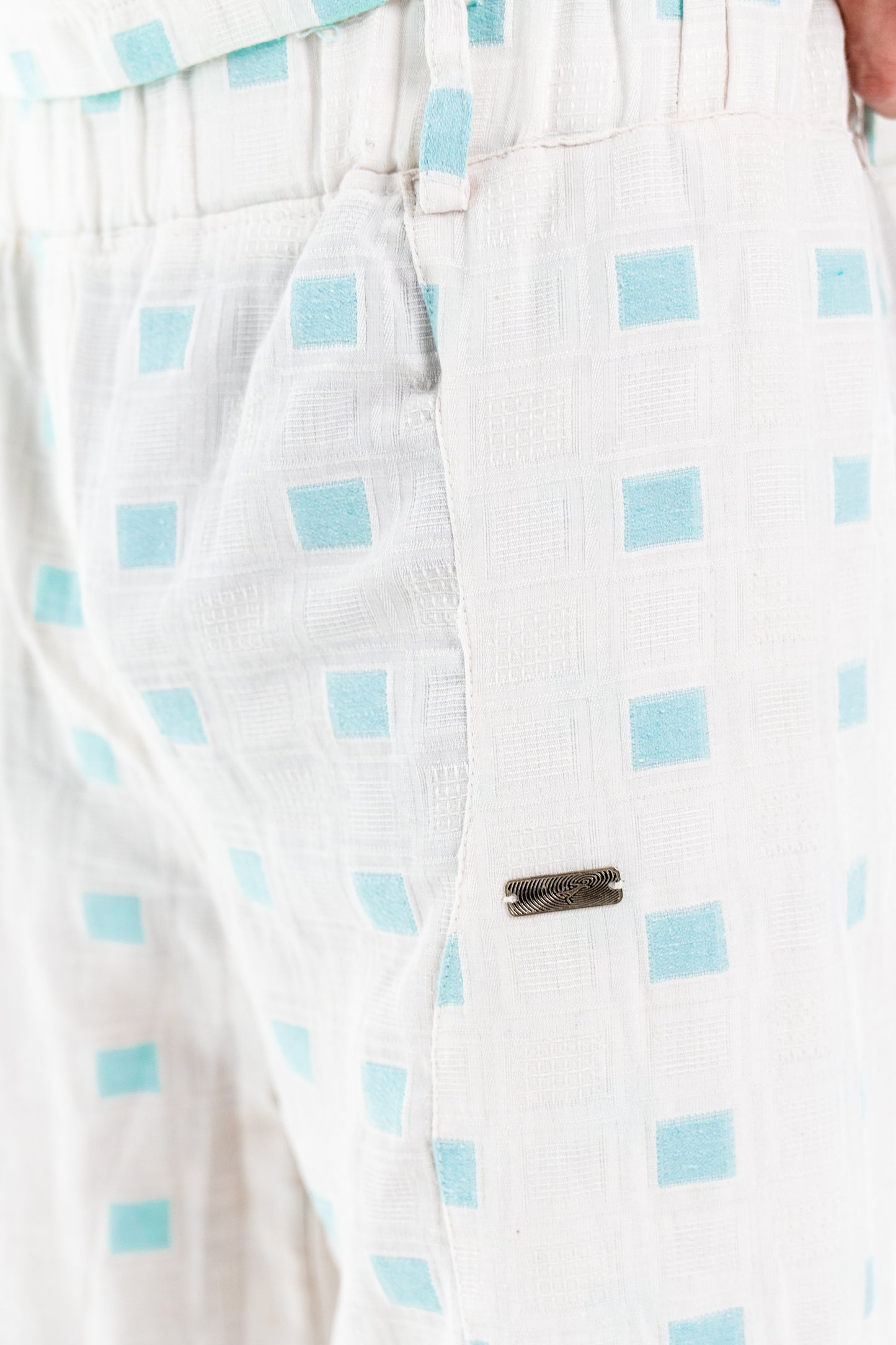 Delta Array Pants