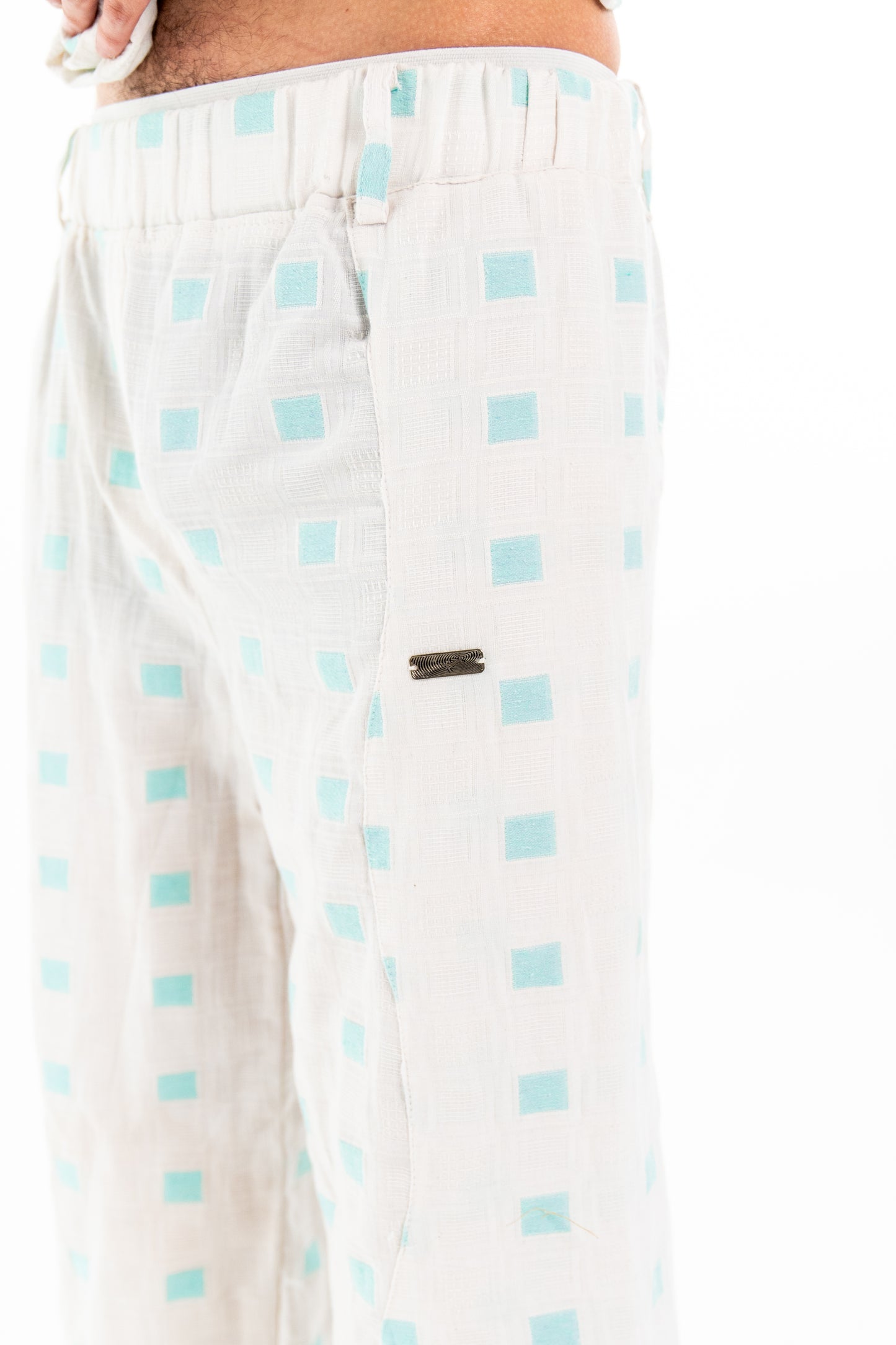Delta Array Pants