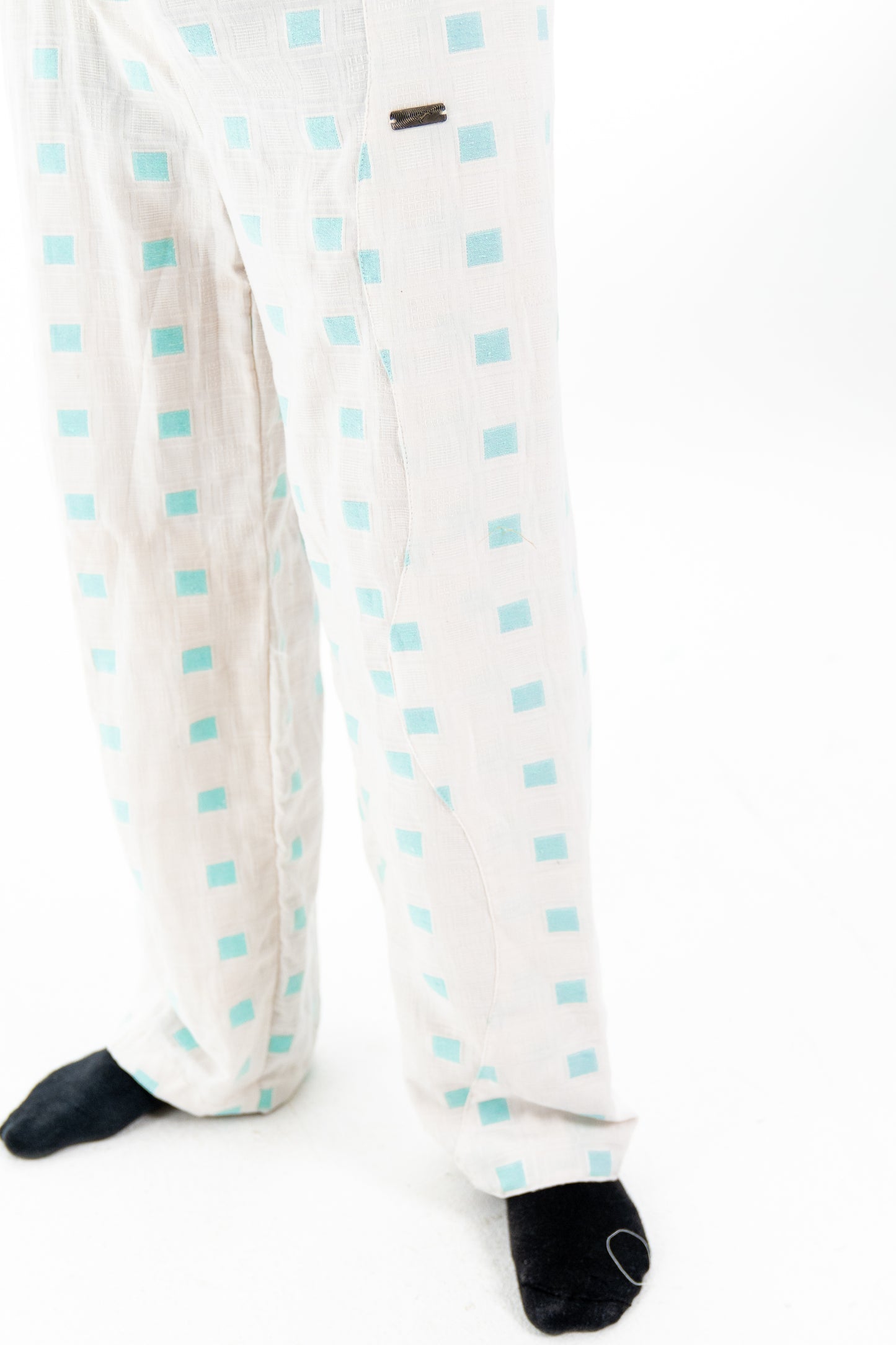 Delta Array Pants